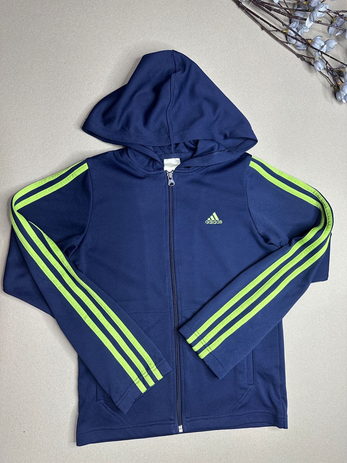 adidas