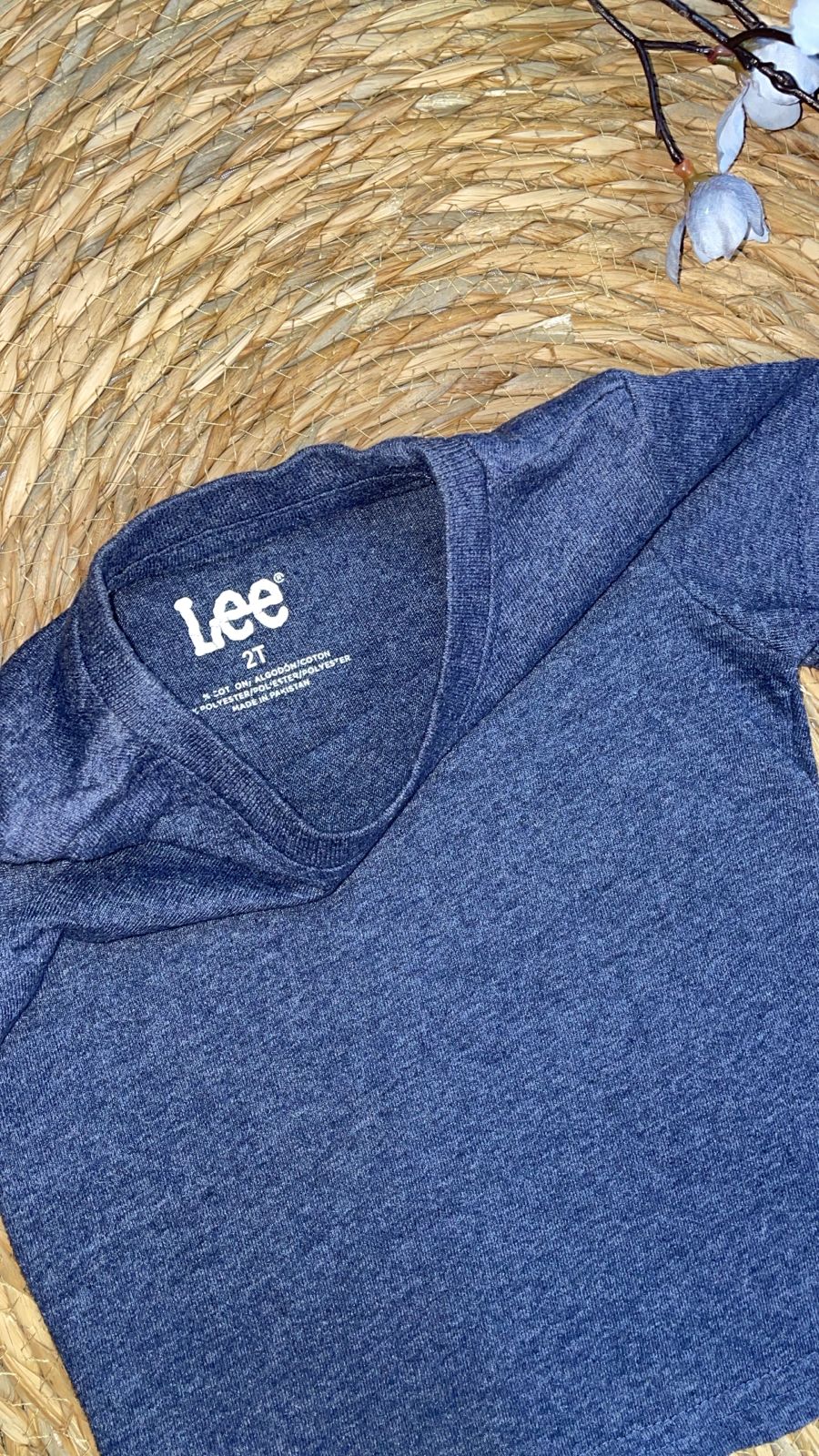 Lee
