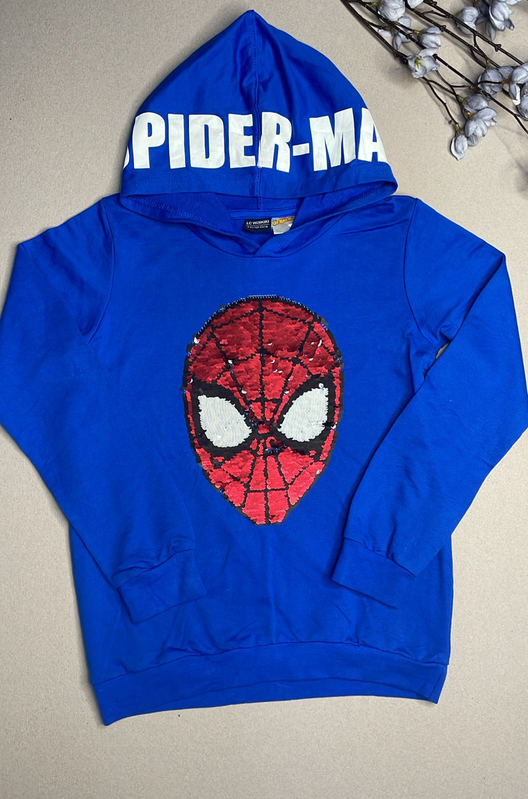 MARVEL