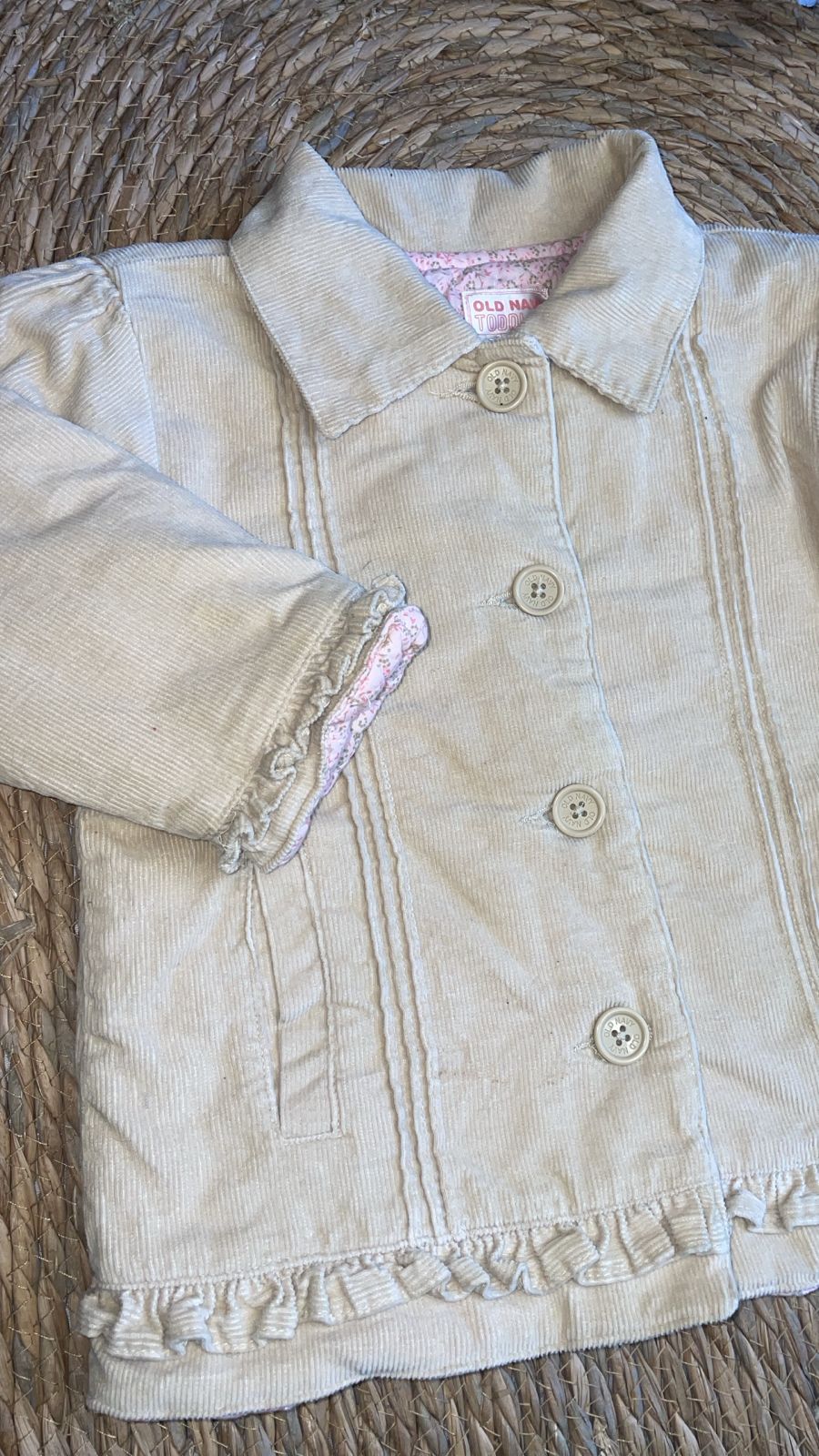 OLD NAVY