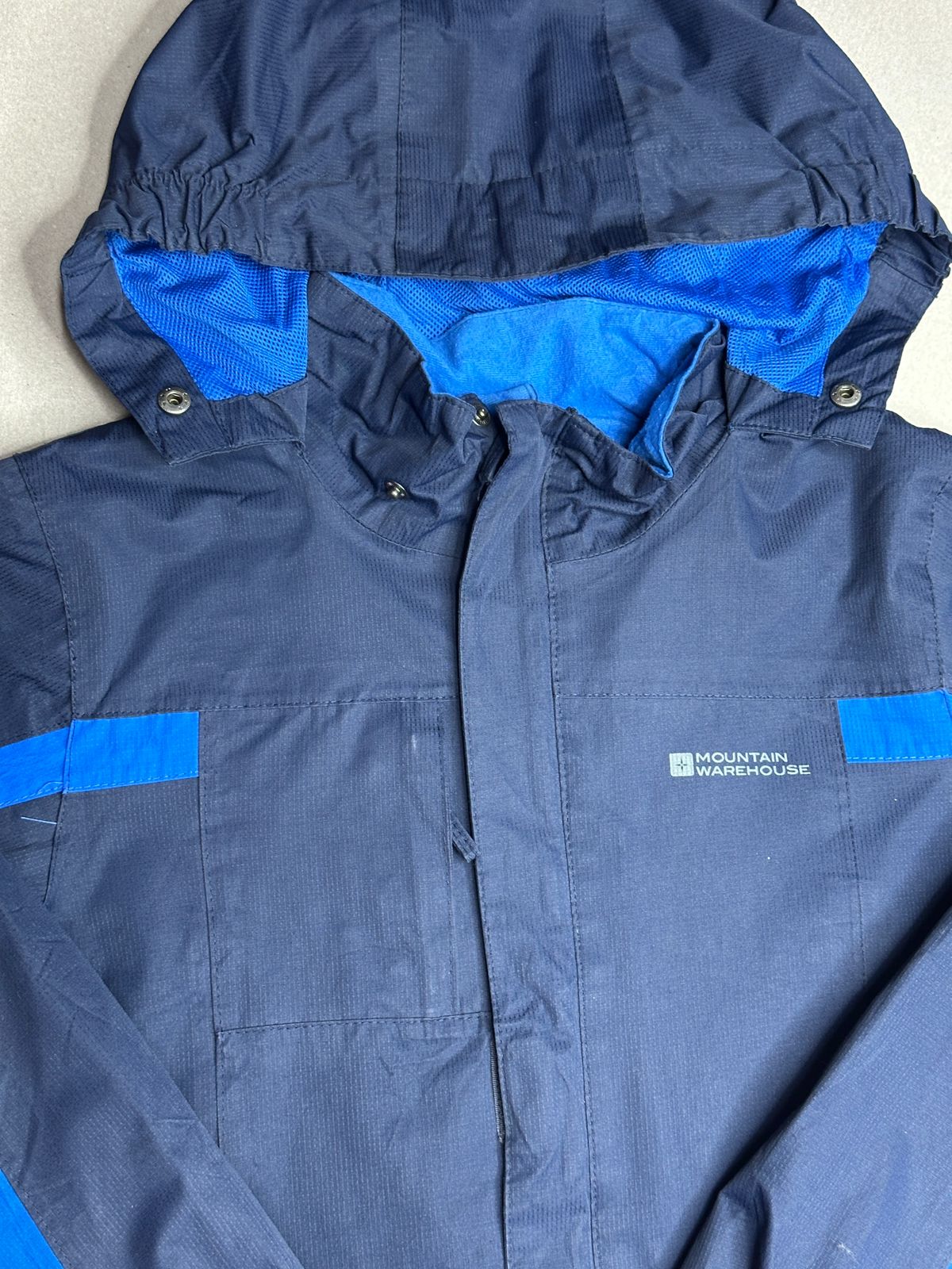 WATERPROOF