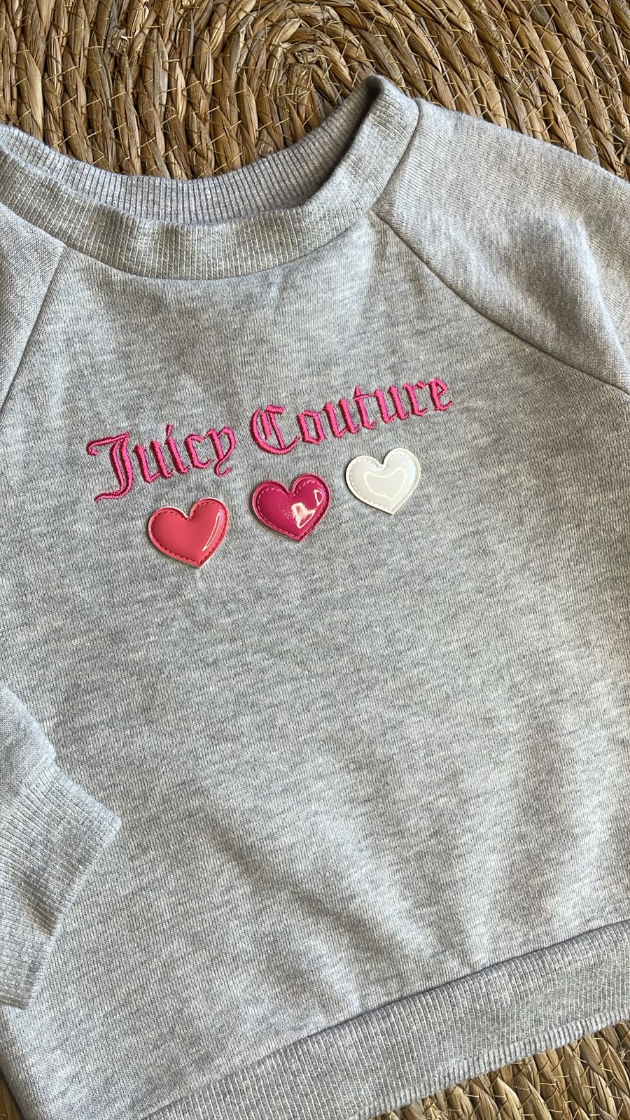 Juica Couture