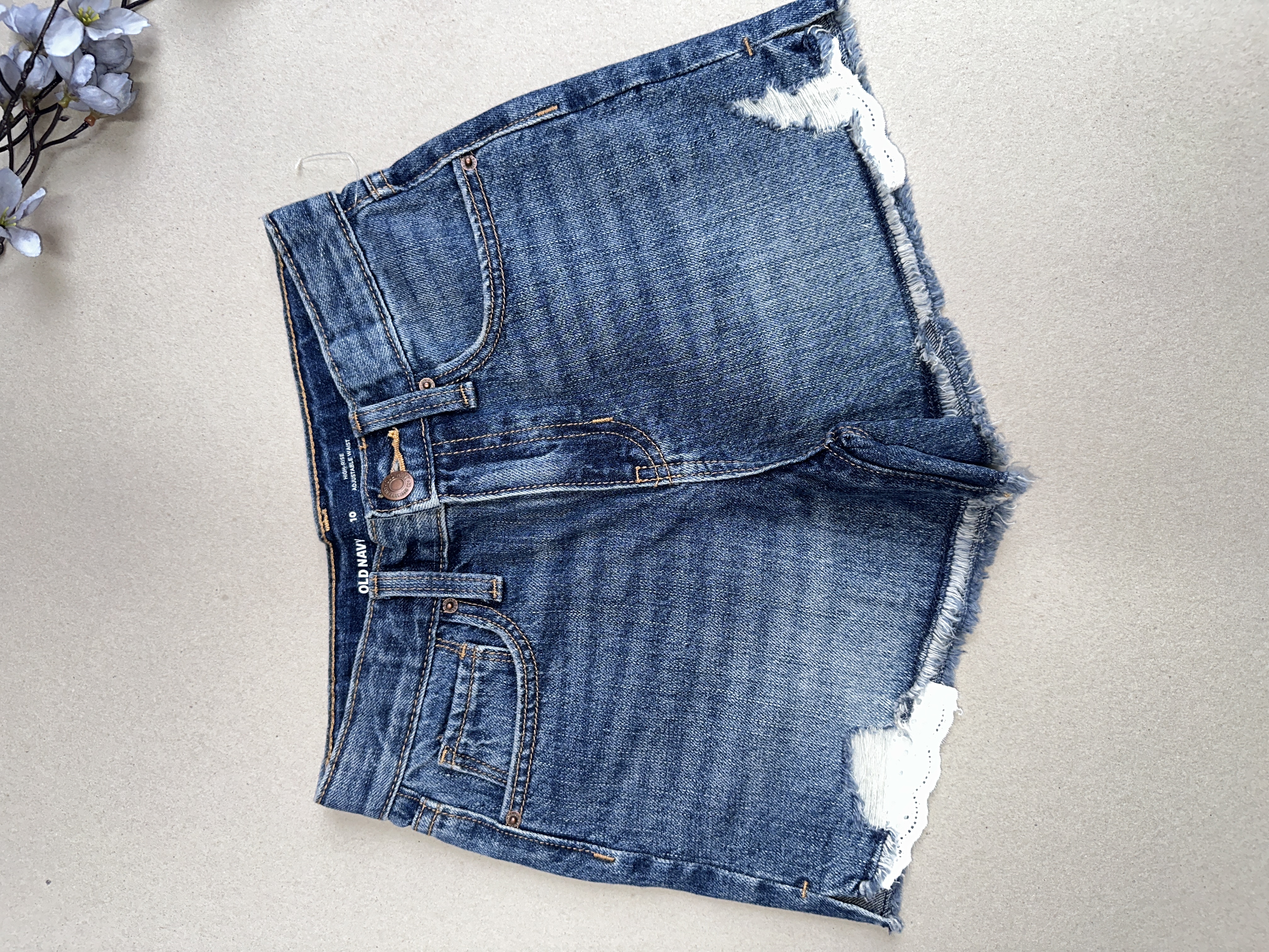 Old navy