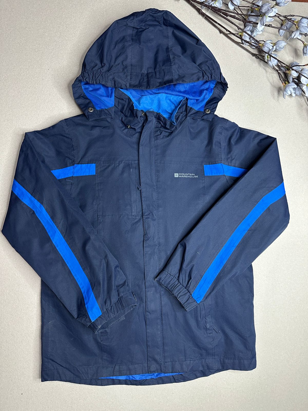 WATERPROOF