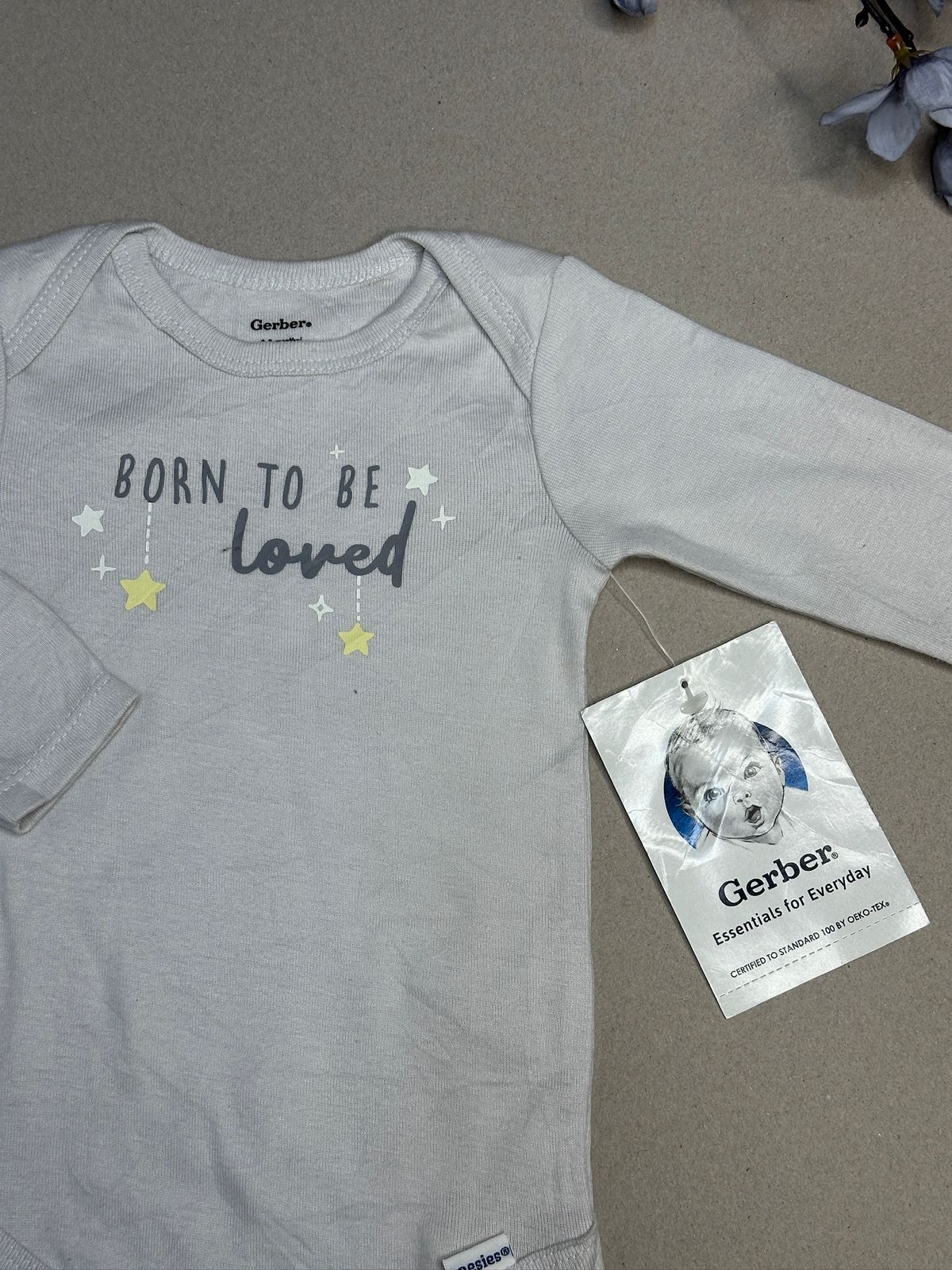 Gerber