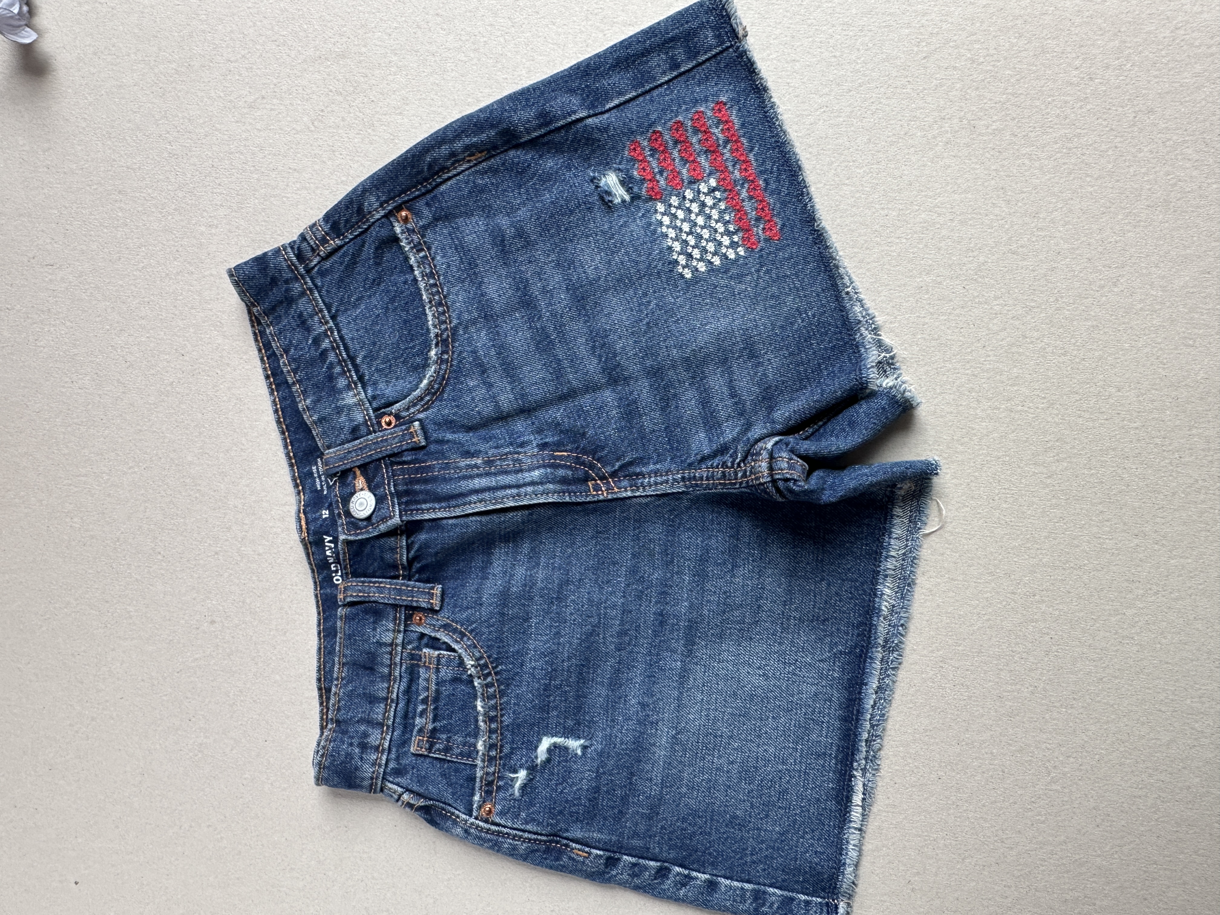 Old navy