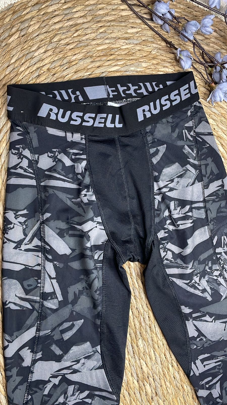 RUSSELL