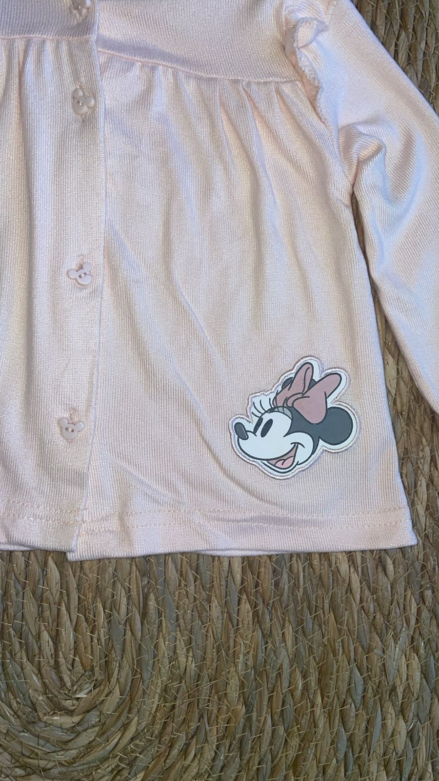 Disney baby