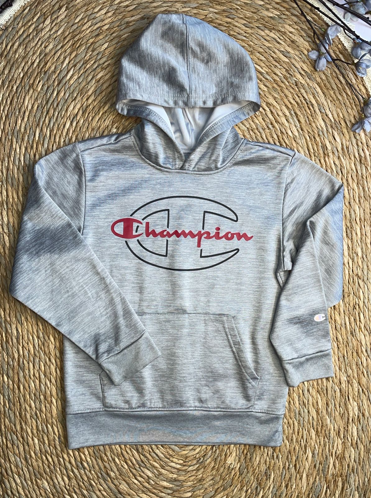 champion