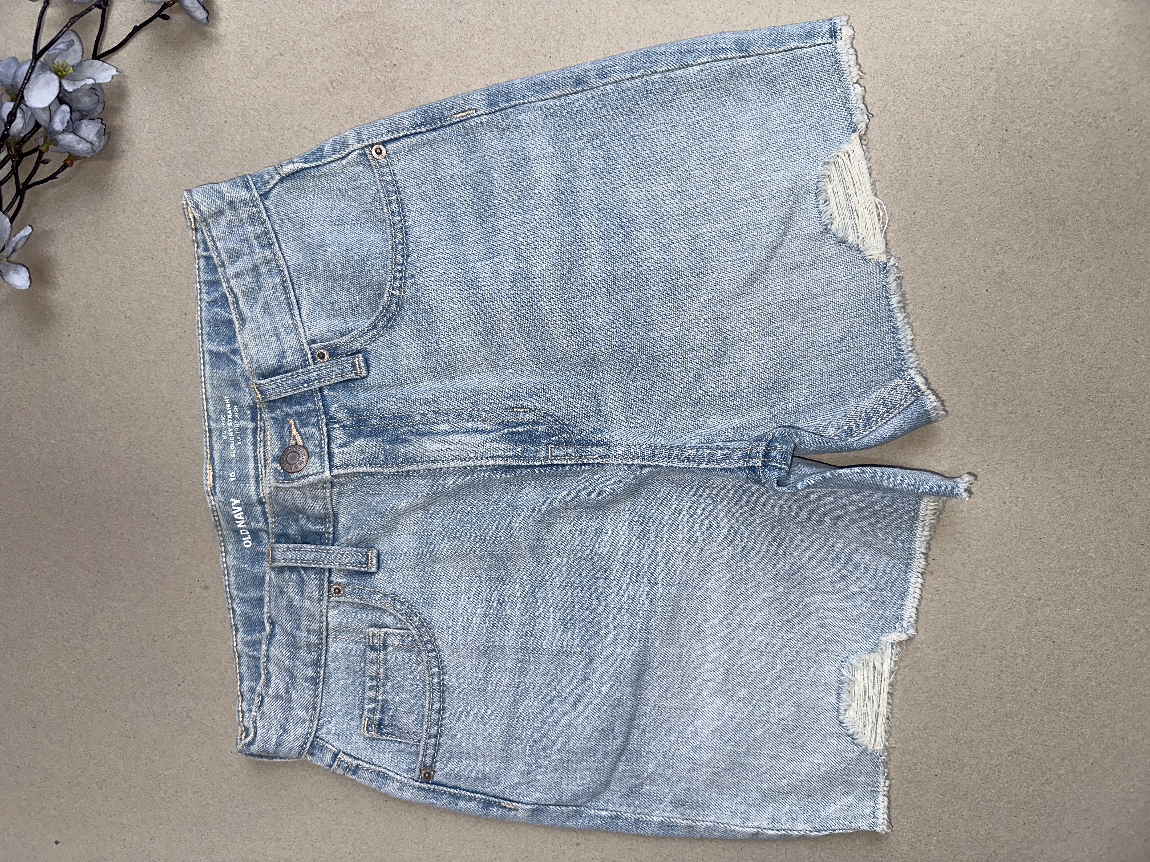 Old navy