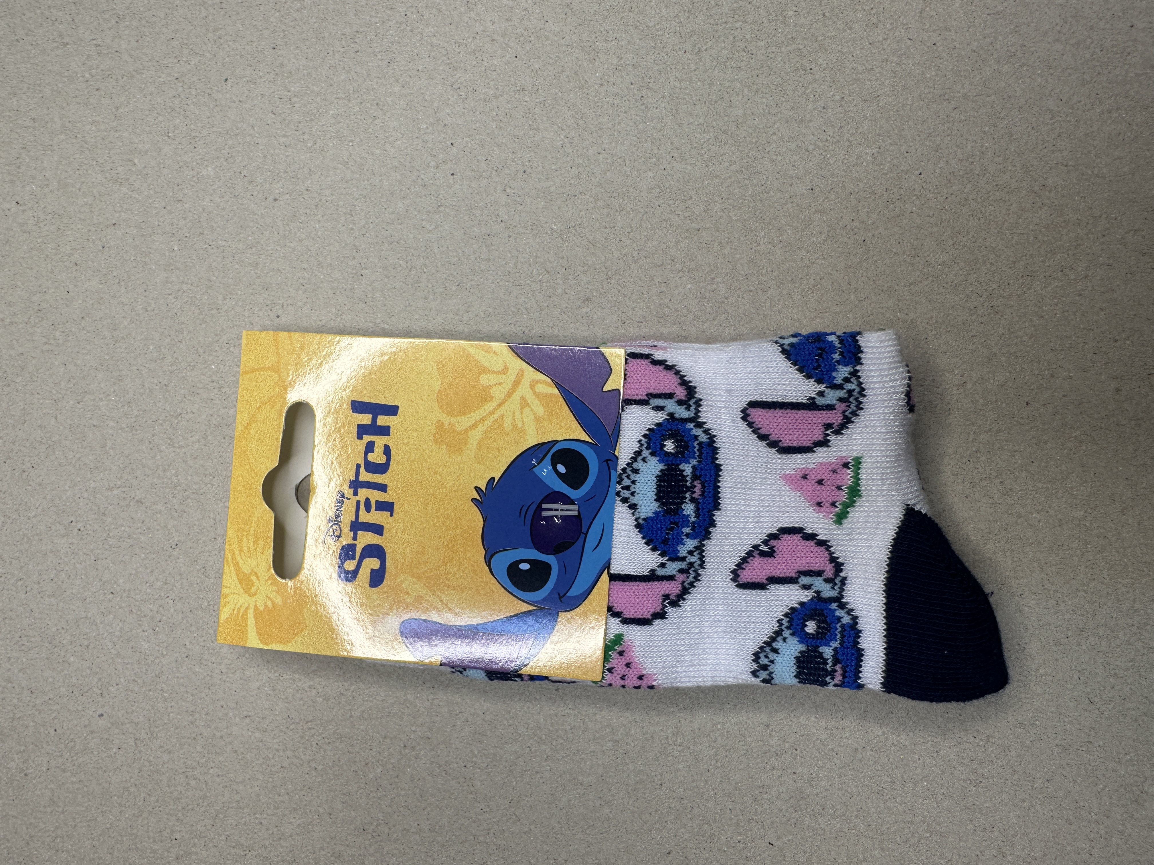 Stich
