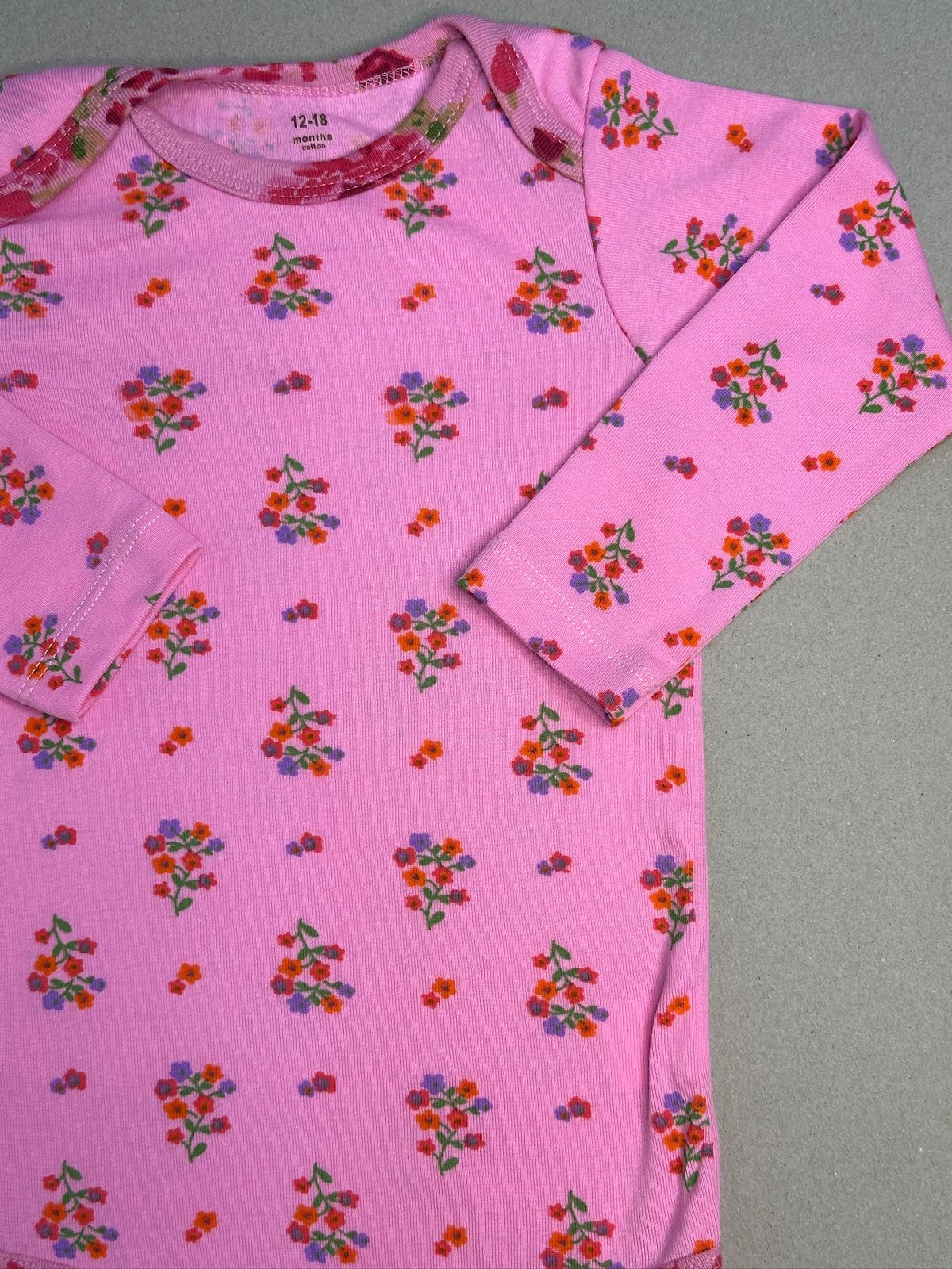 flores body