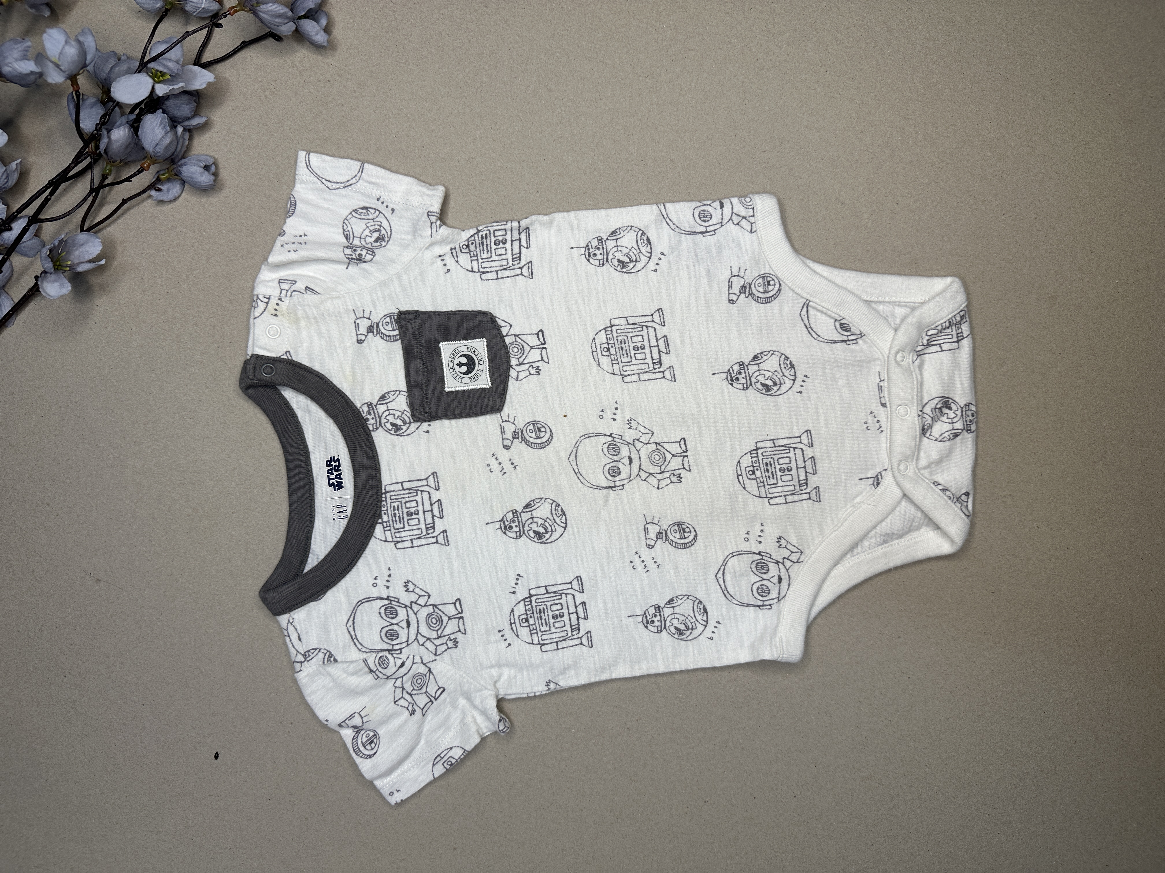 Baby gap