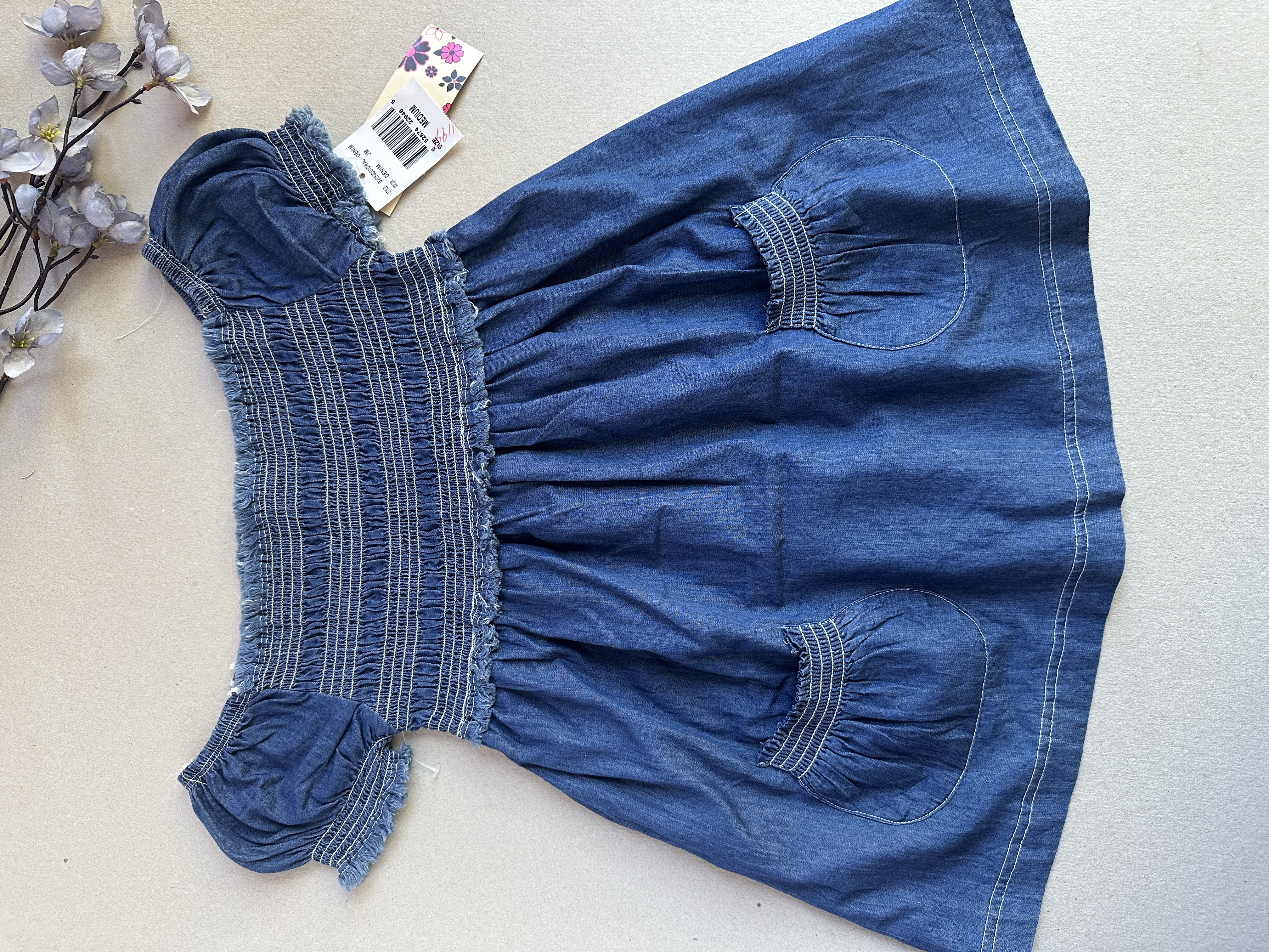 Denim