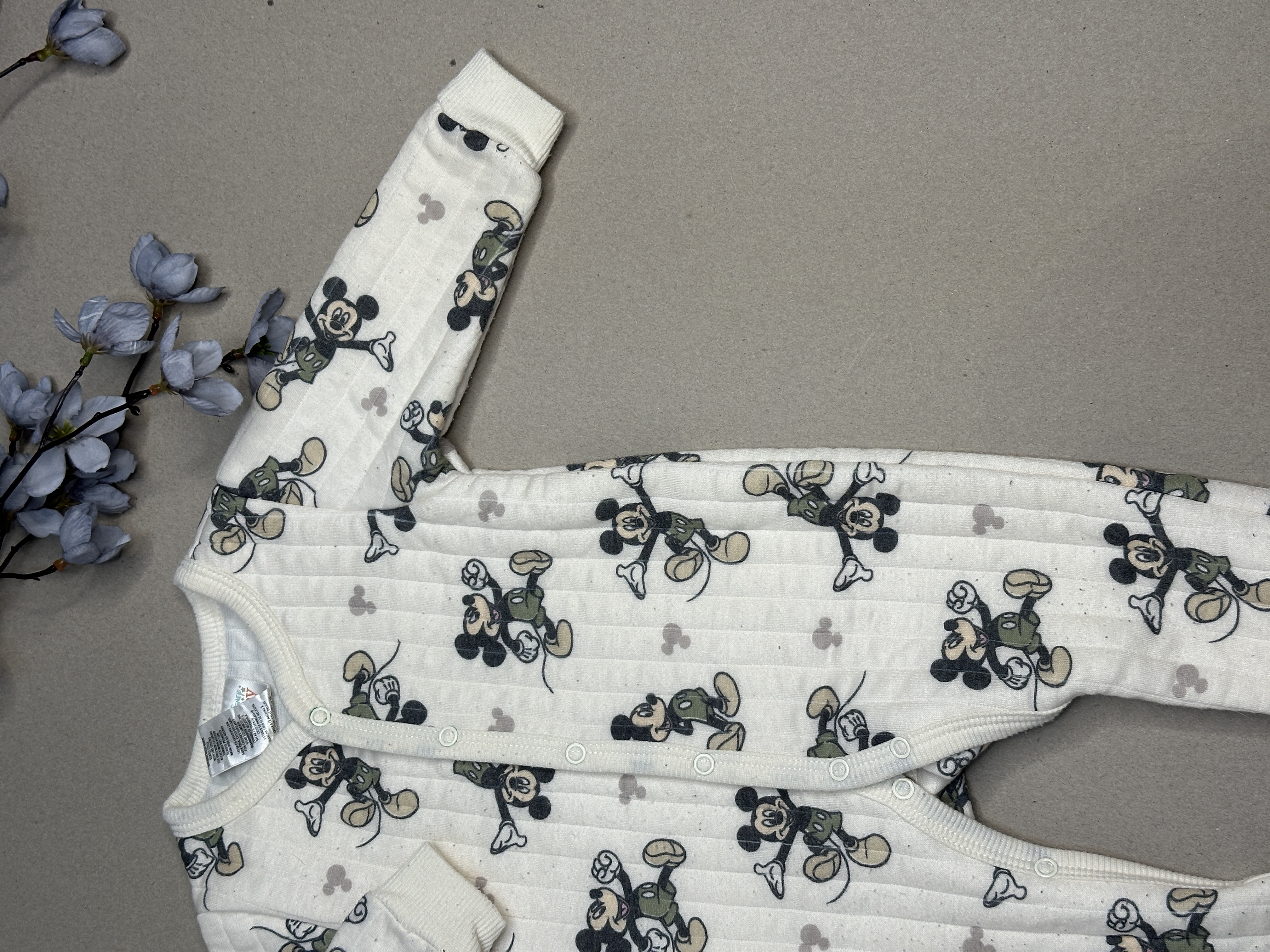 Disney baby