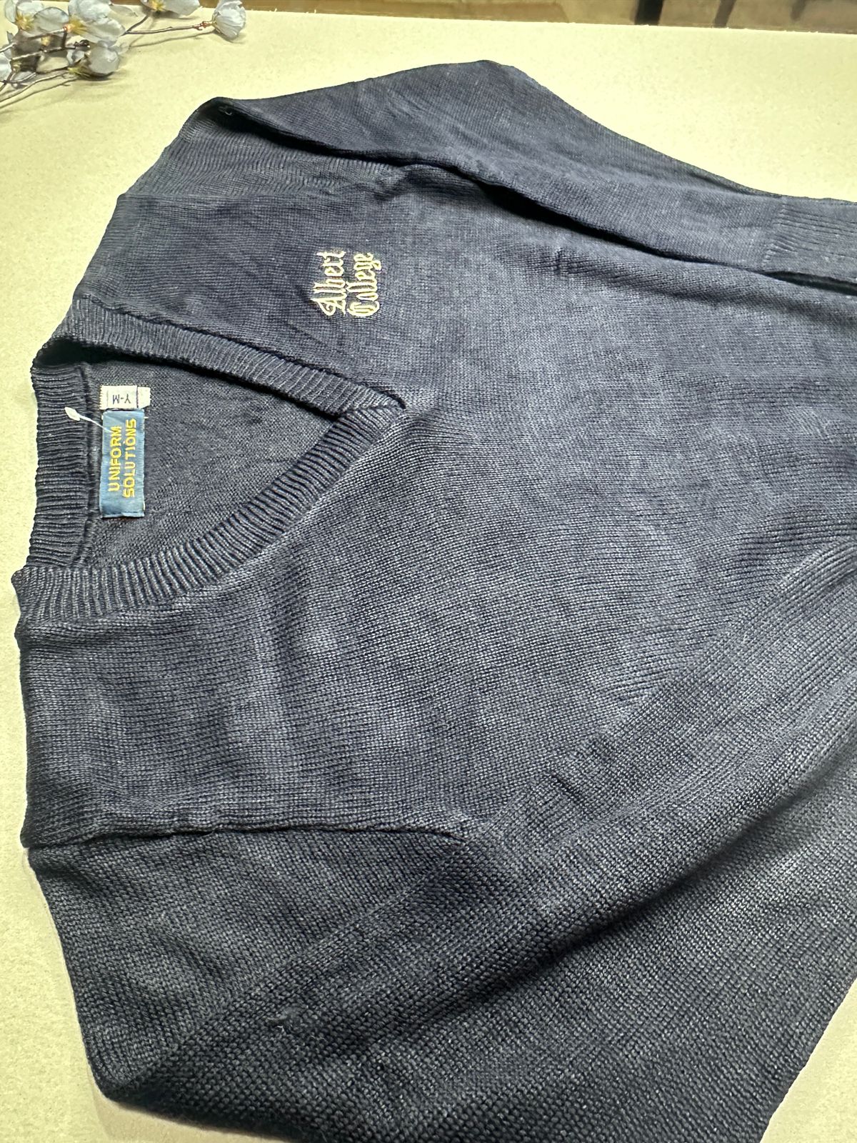 UNIFORM SOLUTIONS