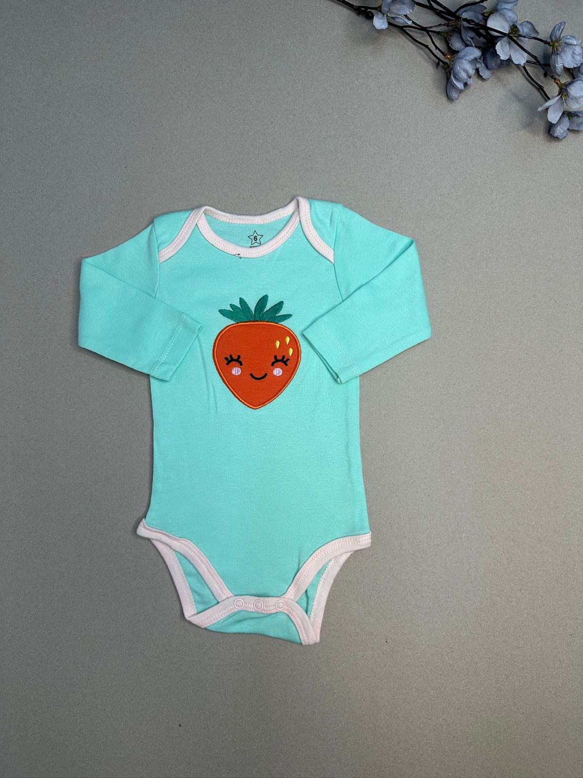 fresita body