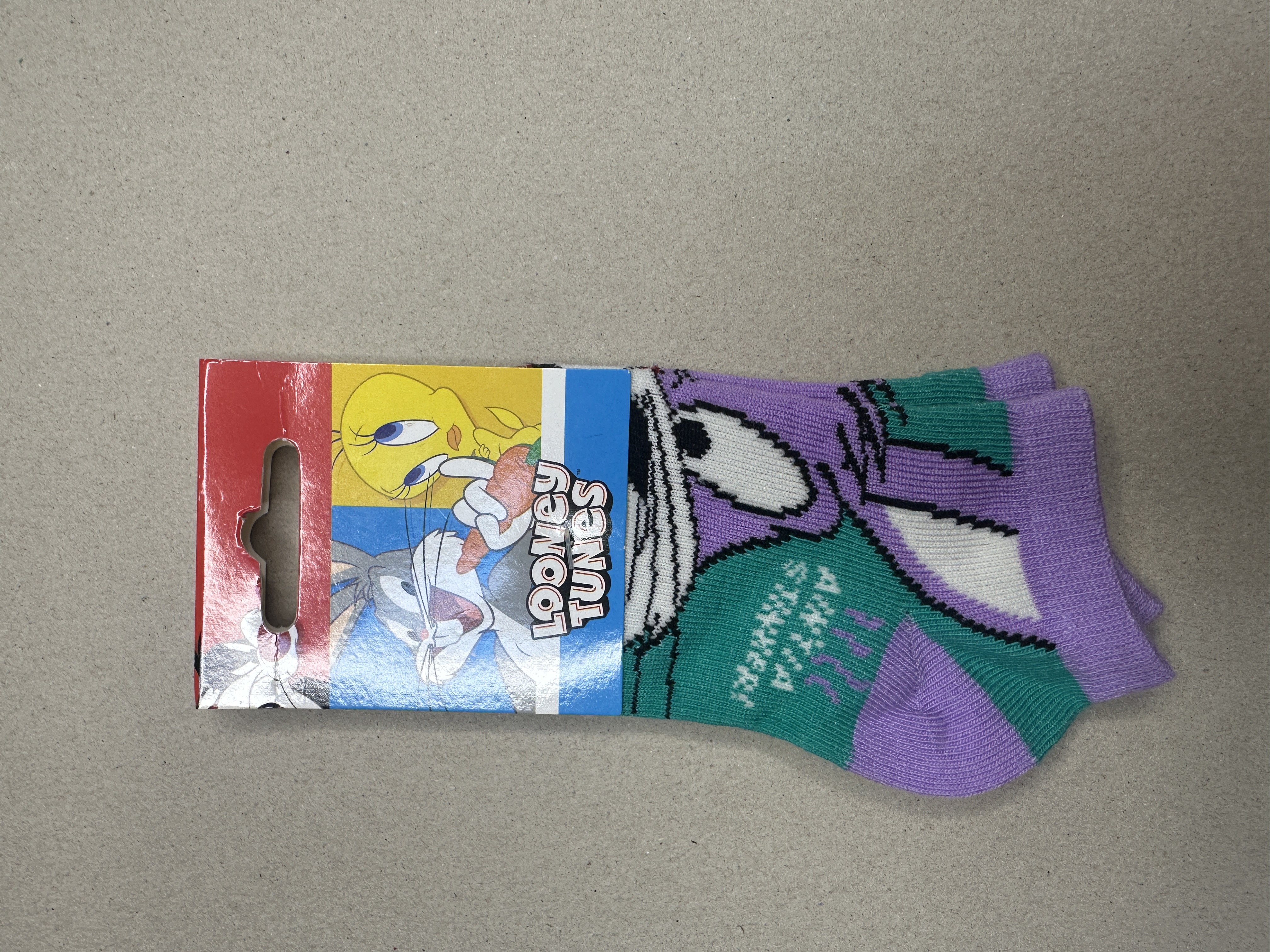 Looney tunes