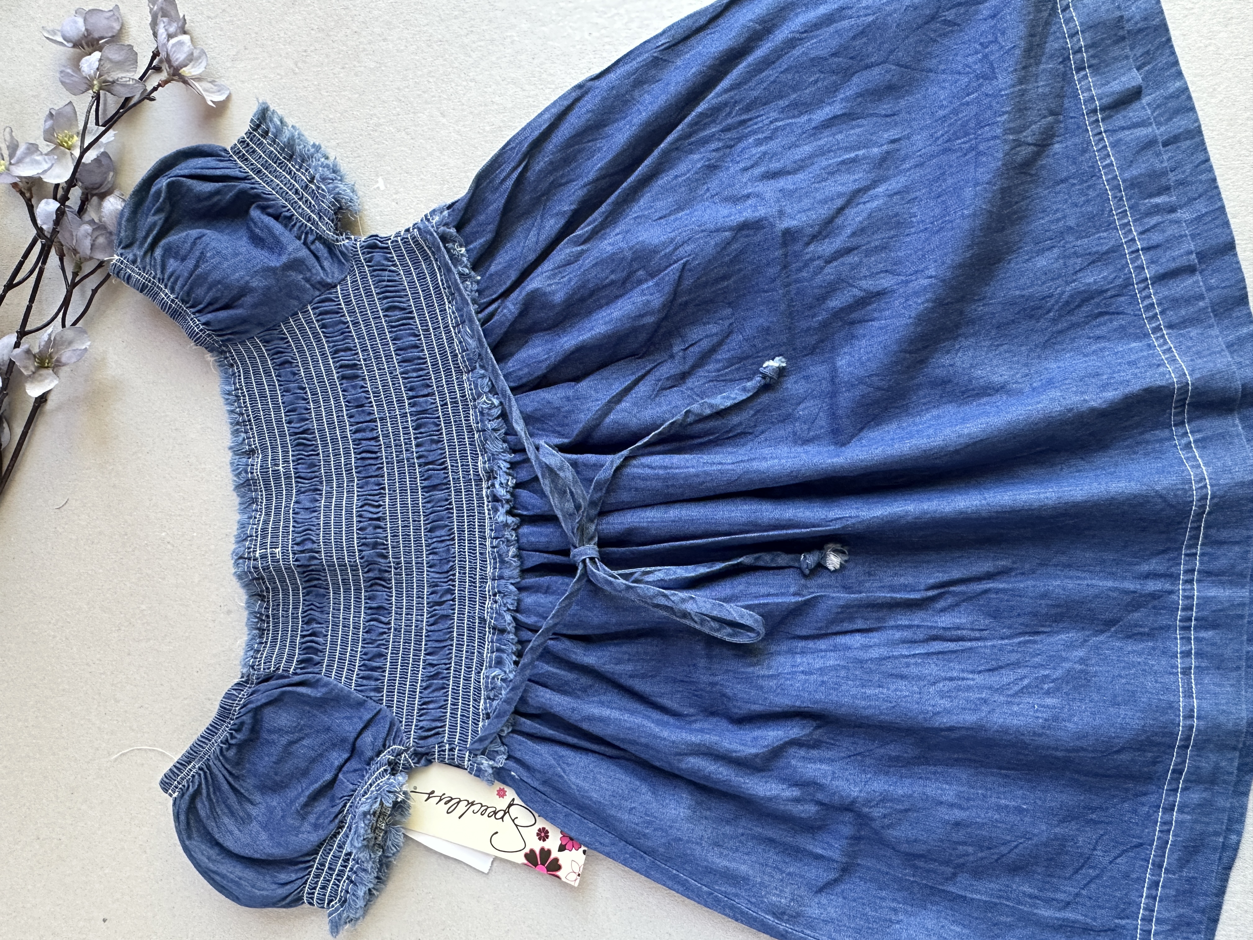 Denim