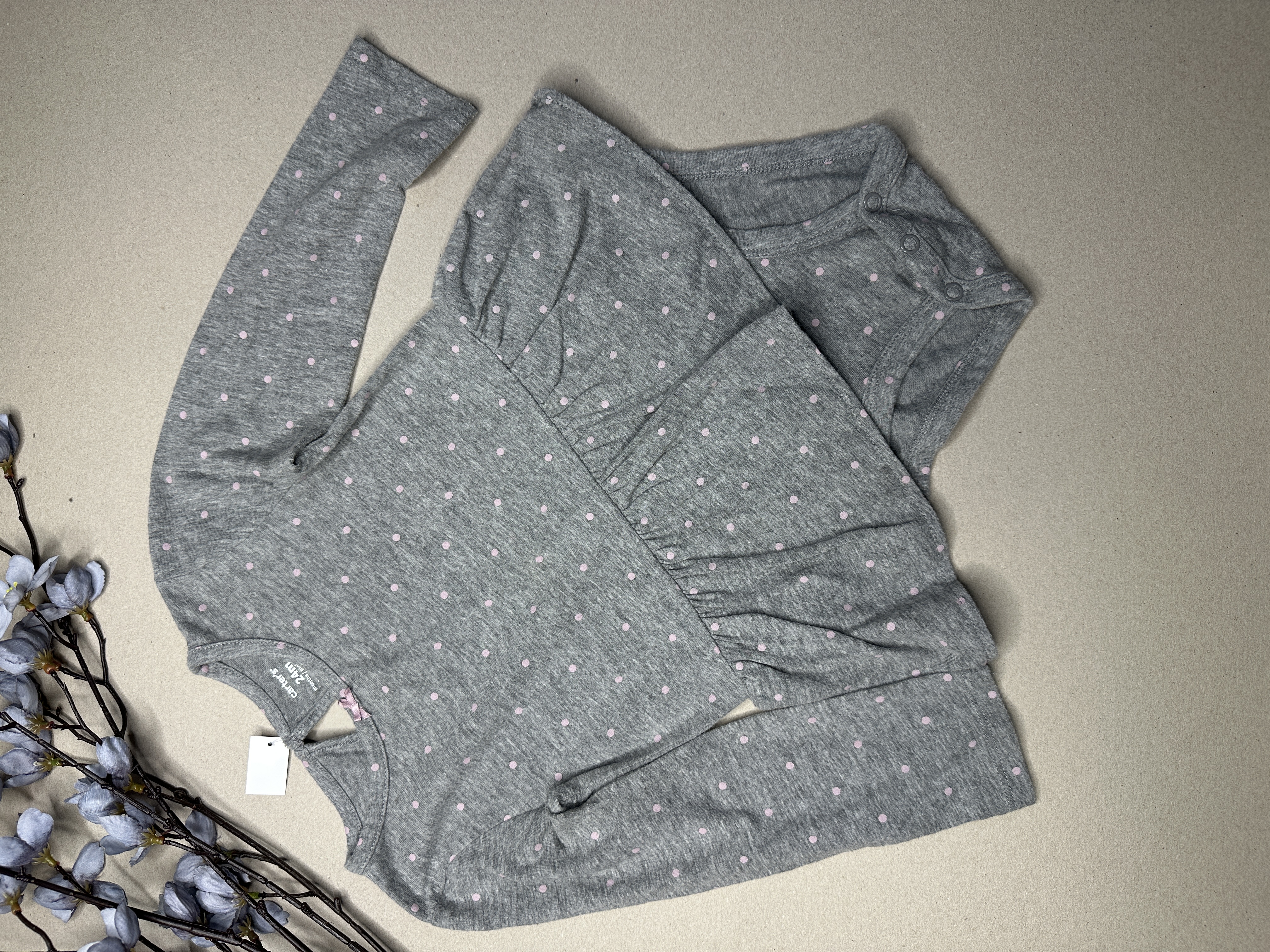 Carter’s