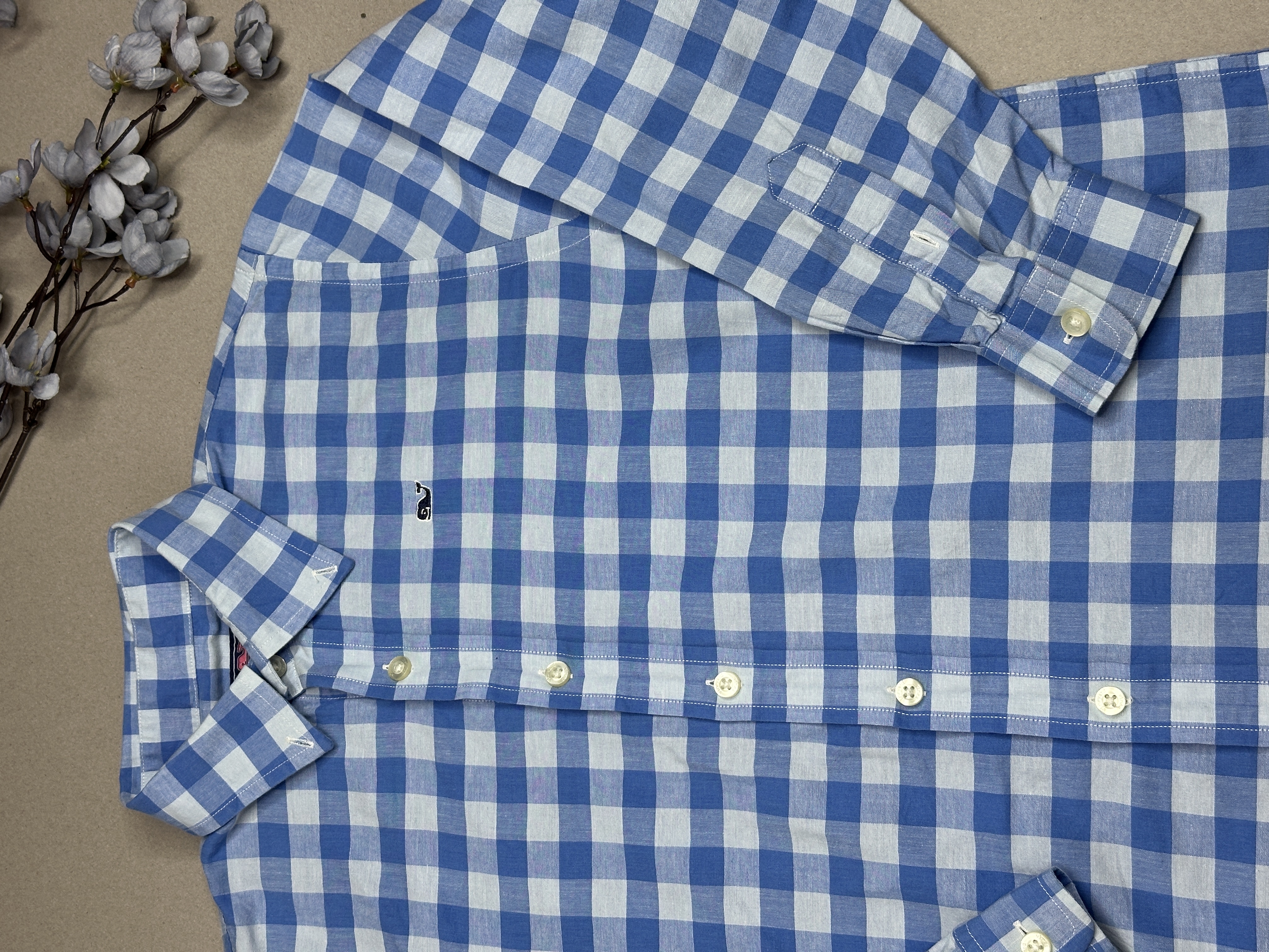 Vineyard vines