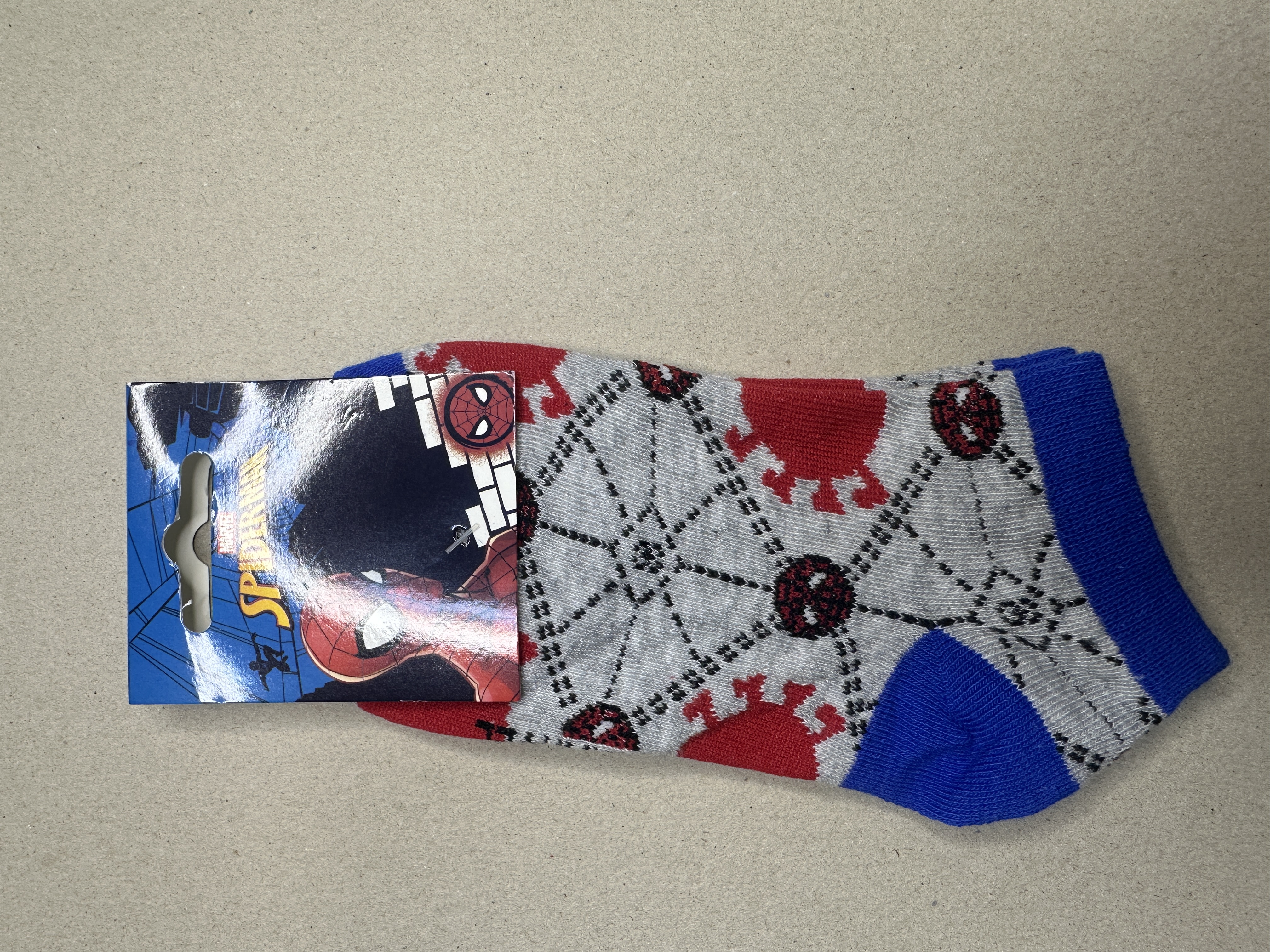 Spiderman