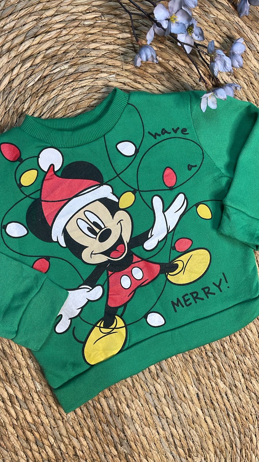 Disney Junior MICKEY