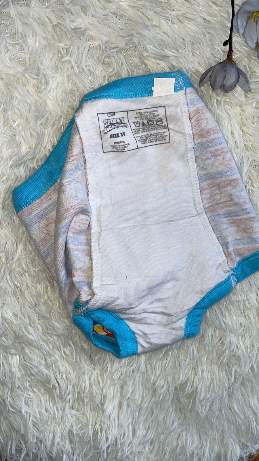 SPIDEY AMAZIG FRIENDS