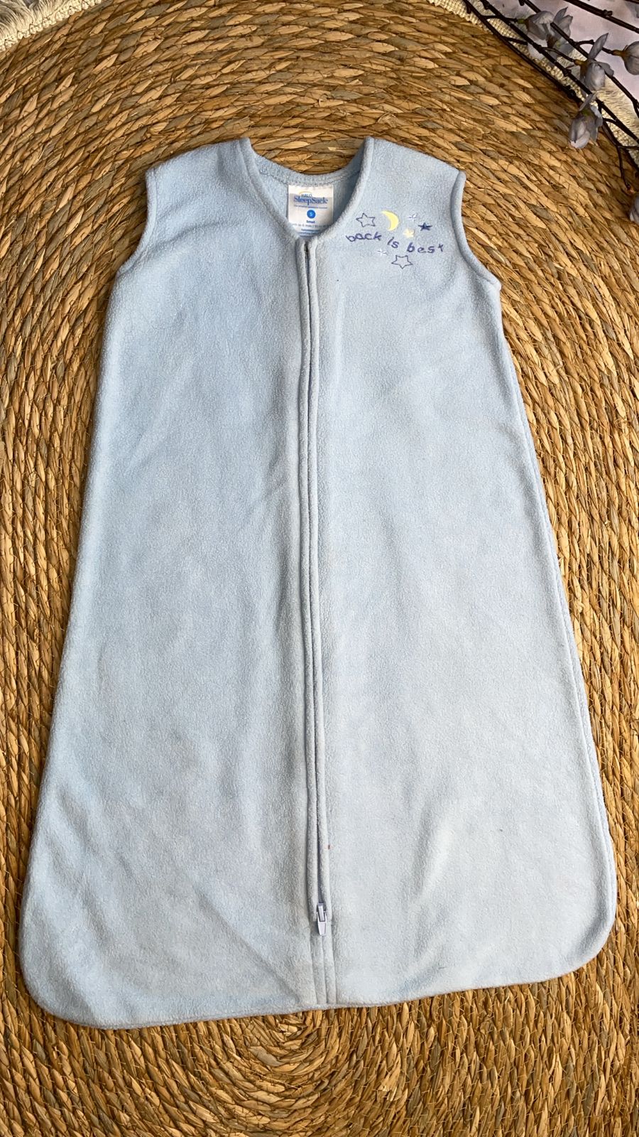 SleepSack