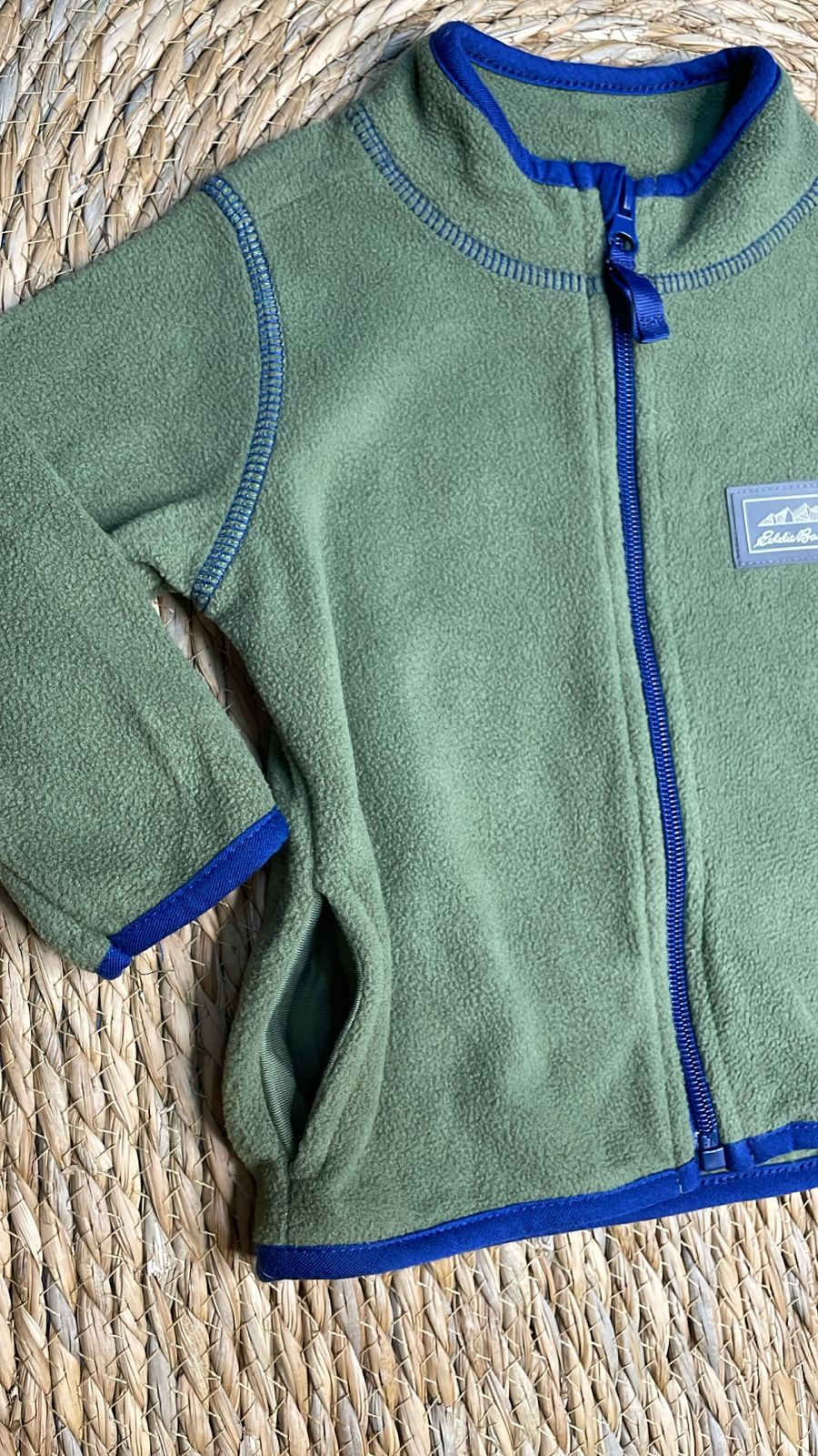 Eddie bauer