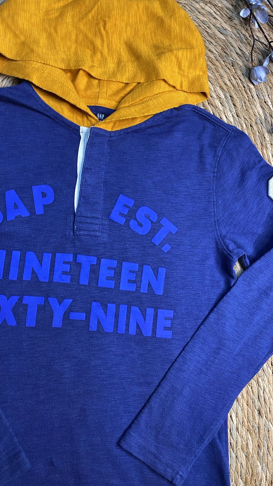 GAP