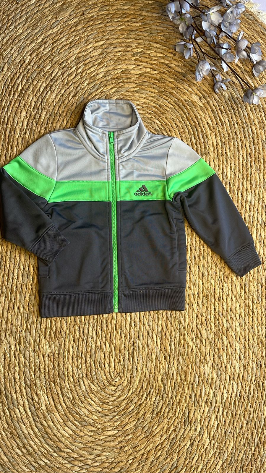 adidas