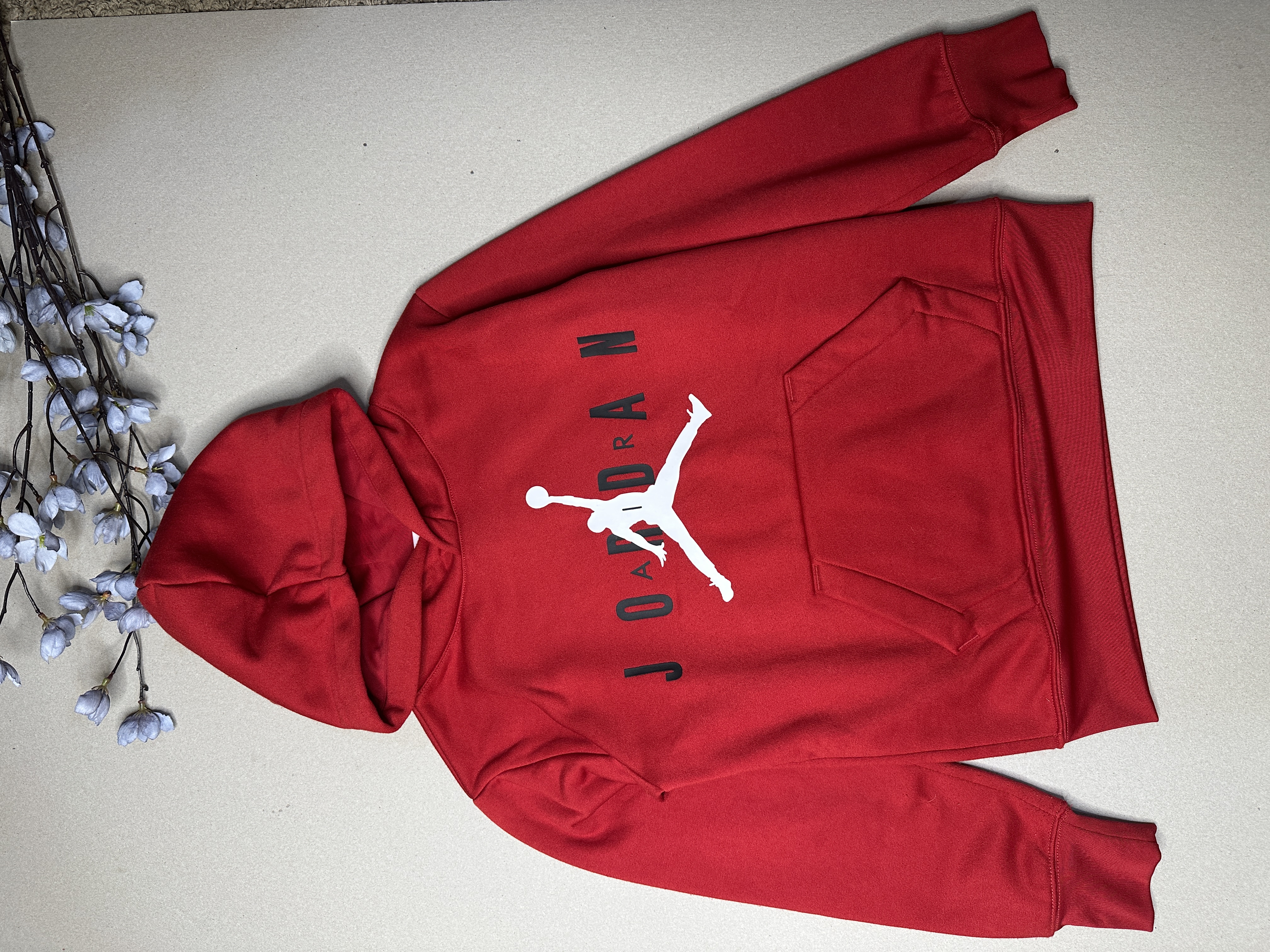 Jordan
