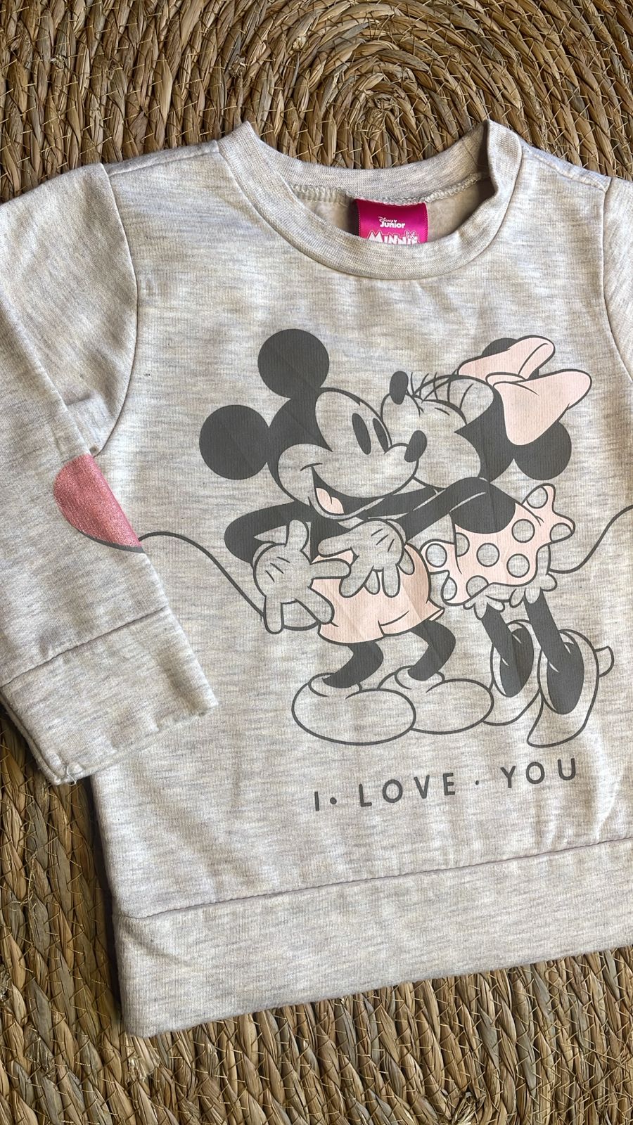 Disney JUNIOR