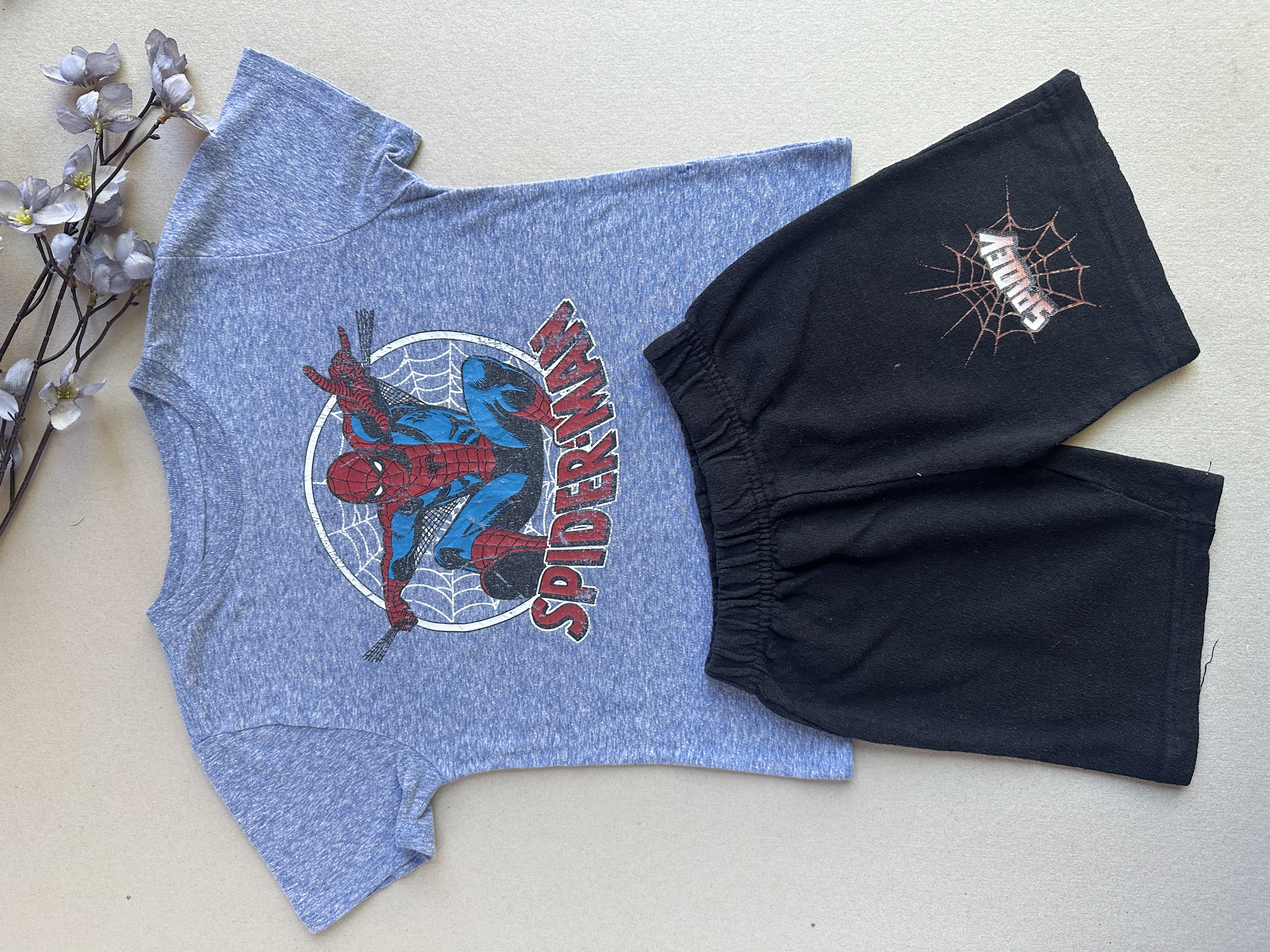 Spiderman