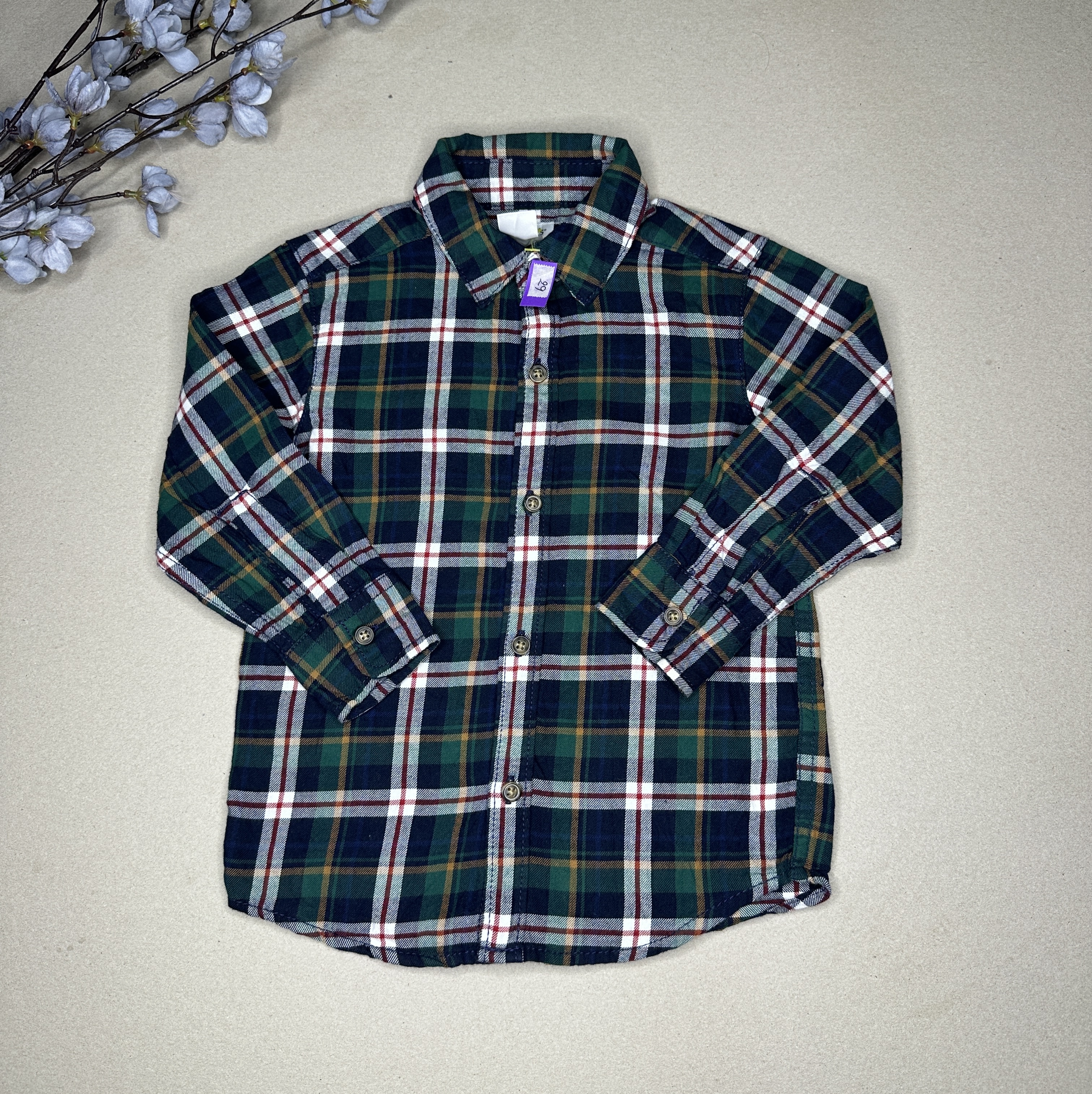 Carter’s