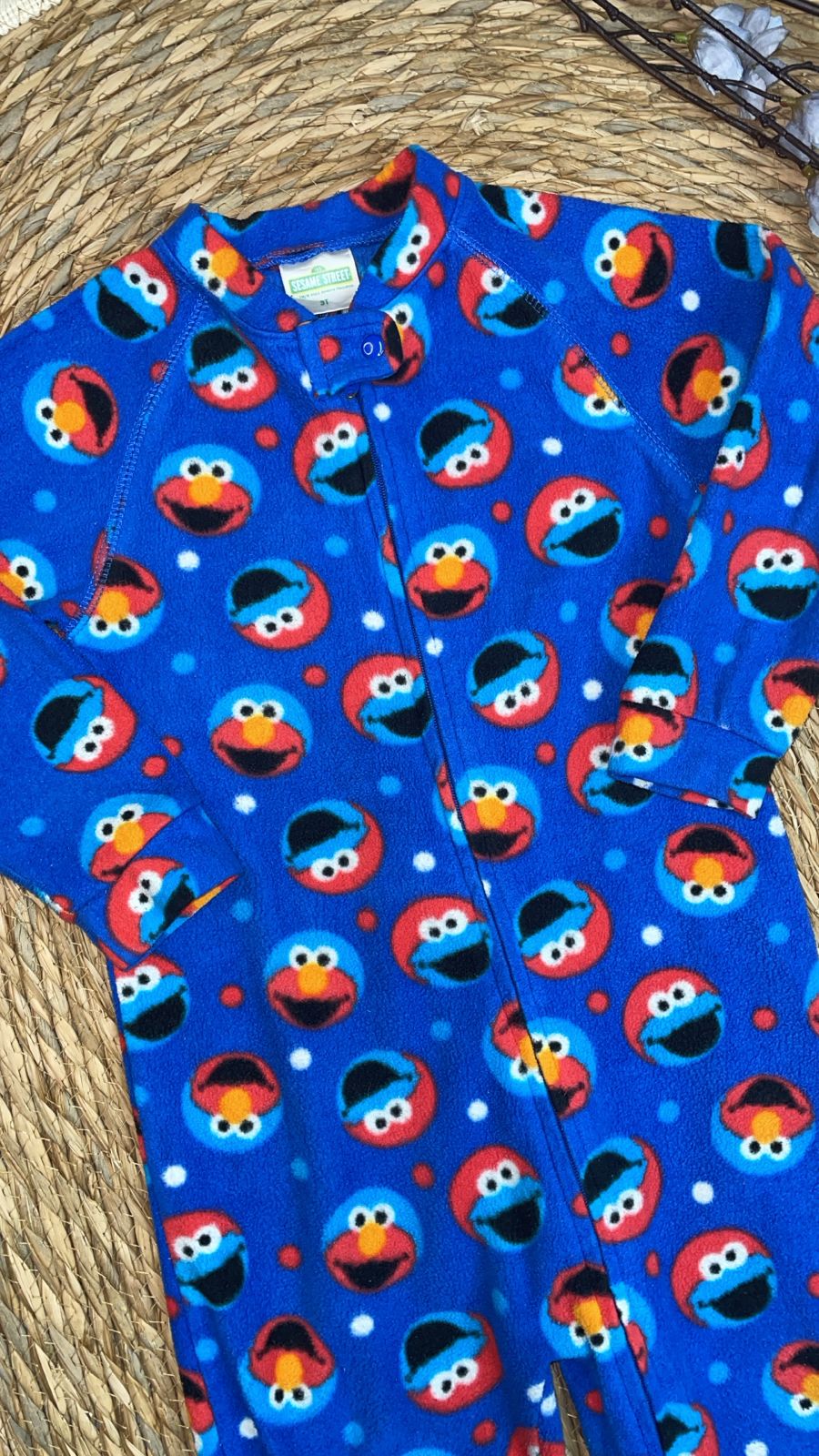 SESAME STREET