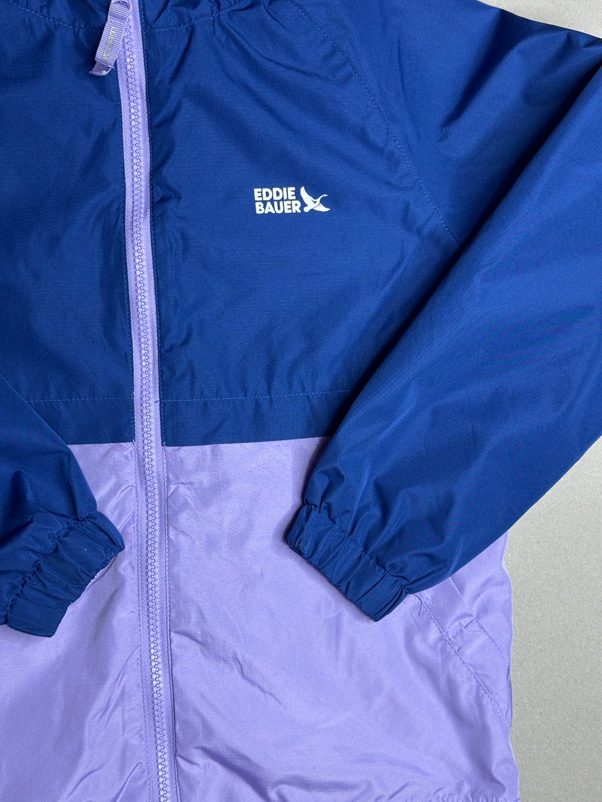 EDDIE BAUER