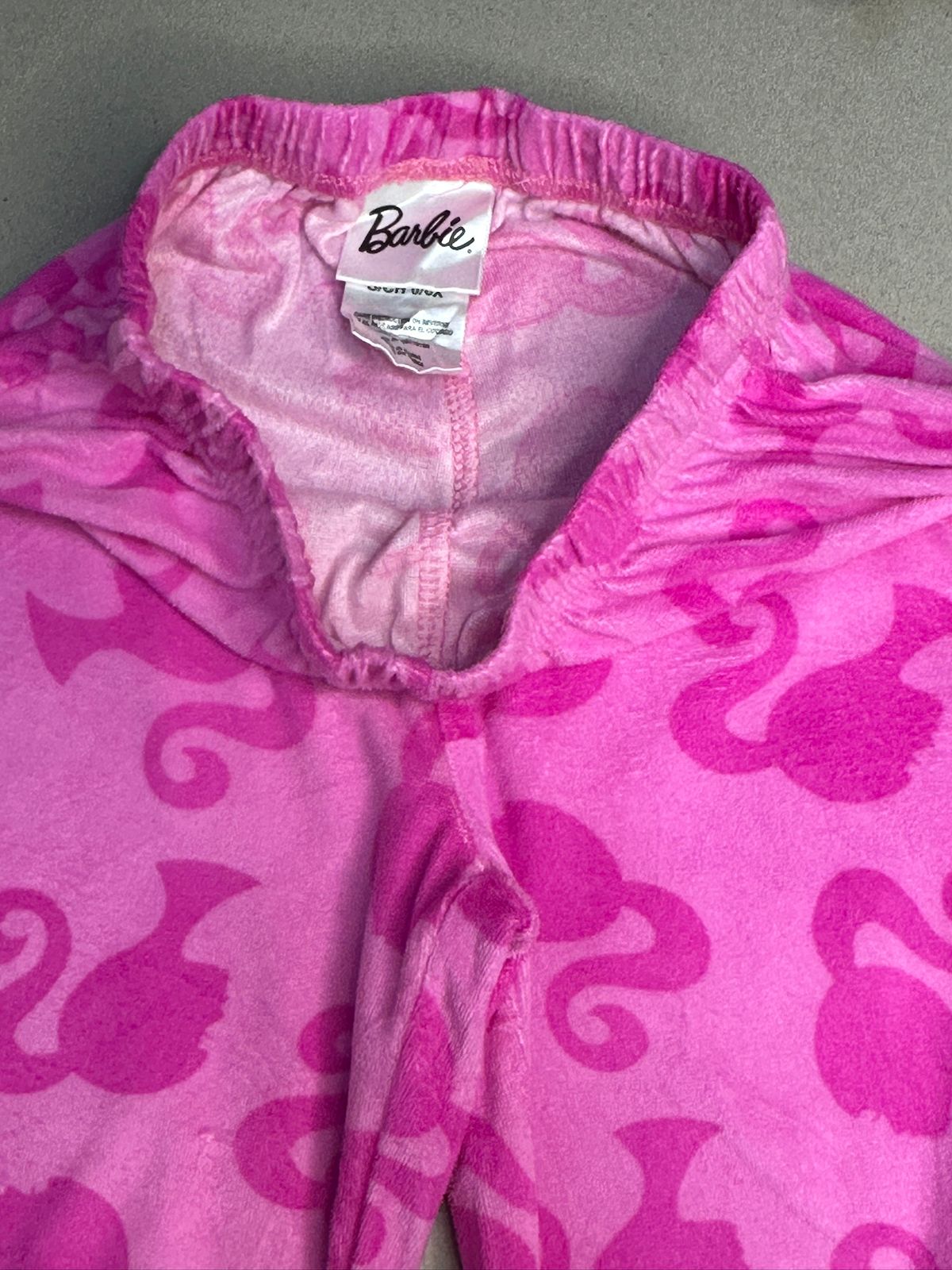 Barbie