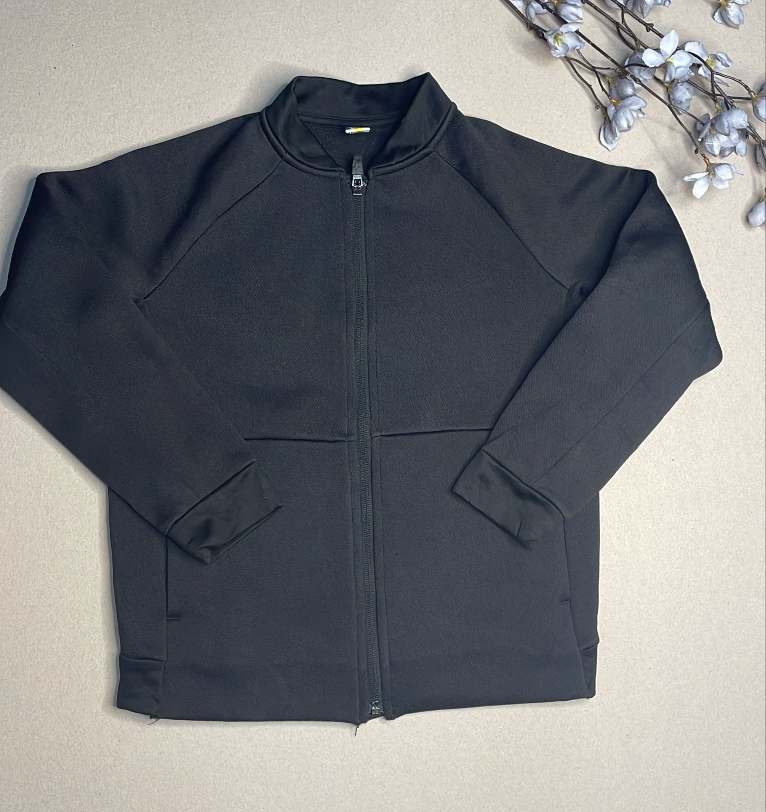 TECHIE FLEECE