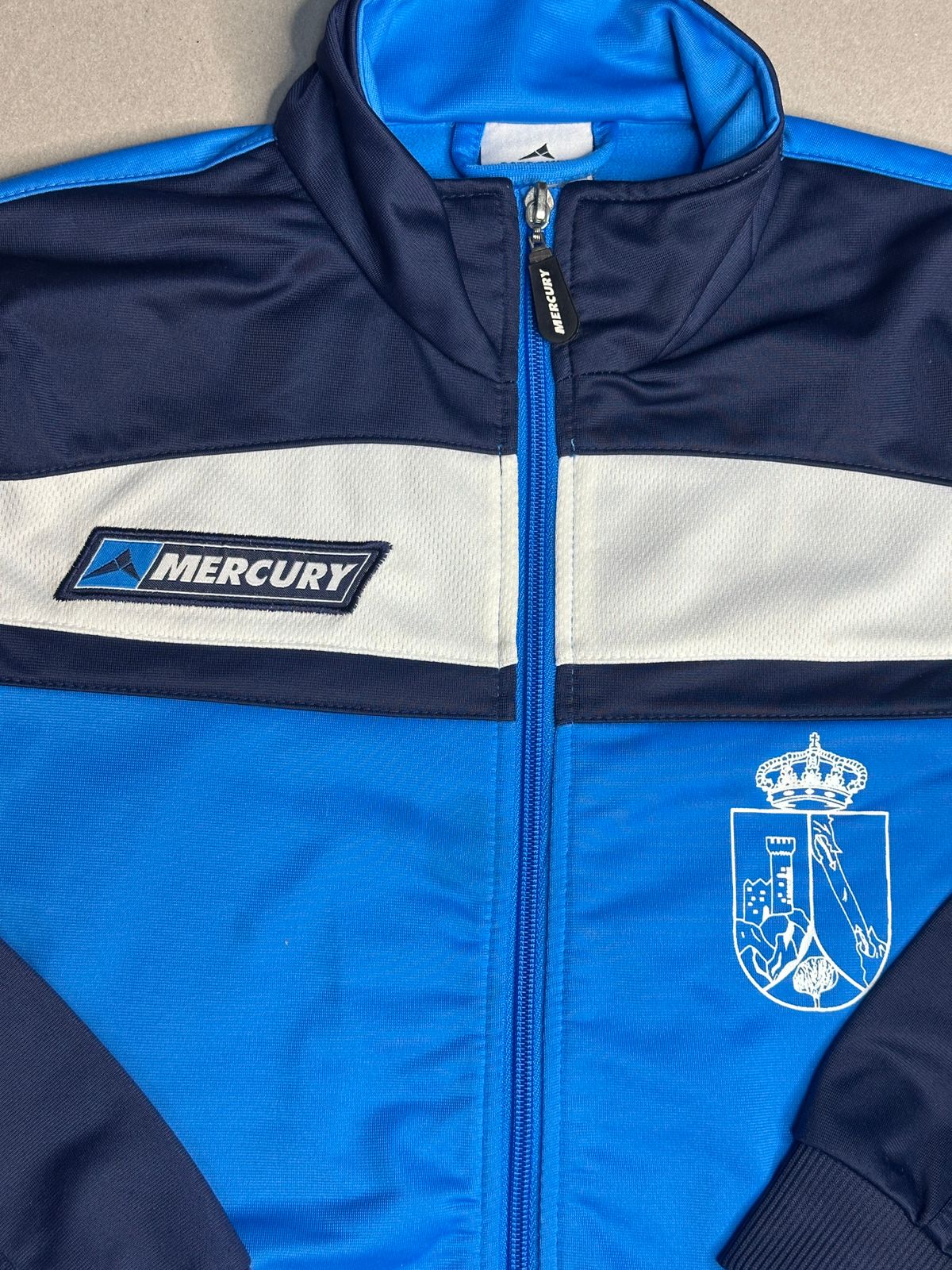 MERCURY