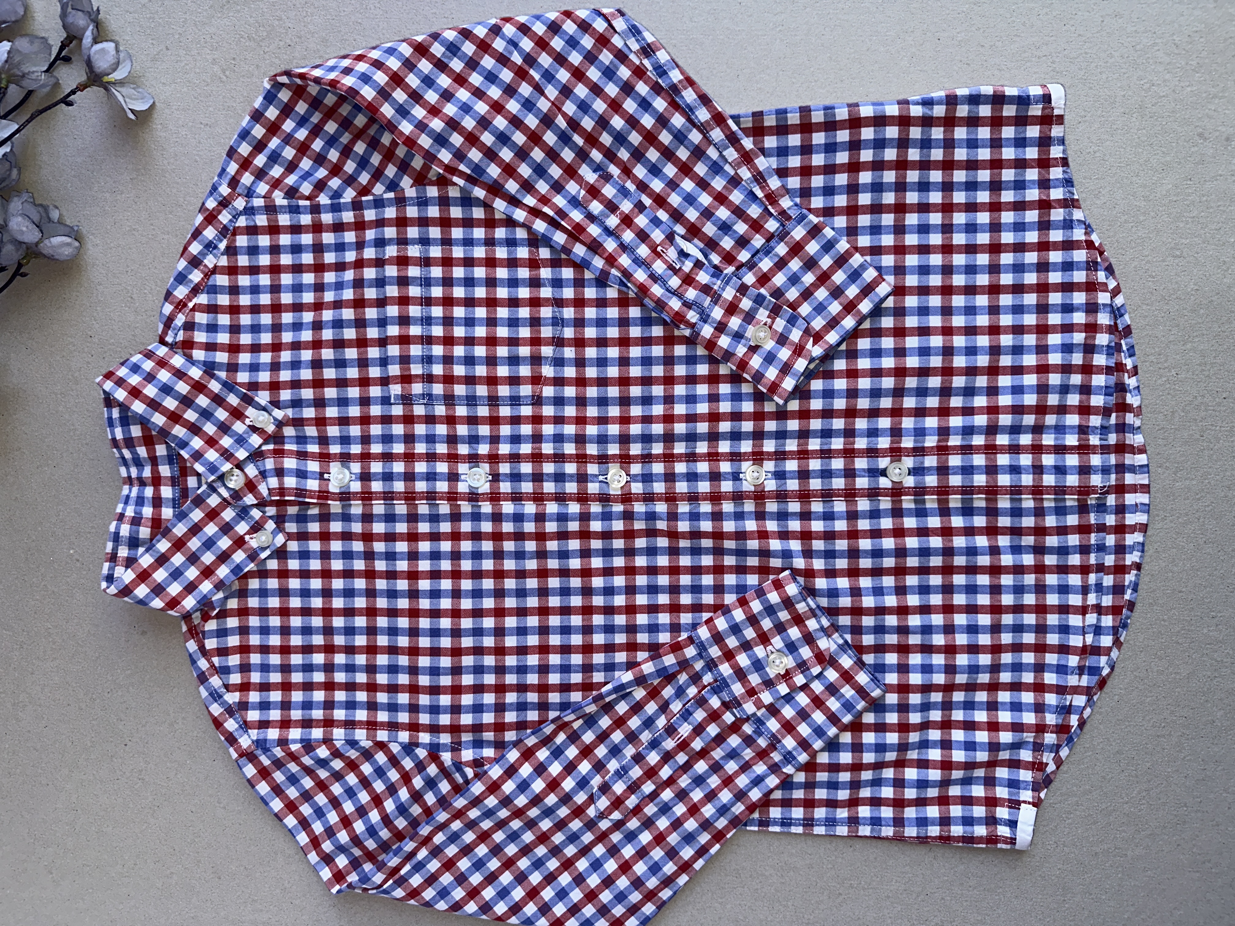 Crewcuts