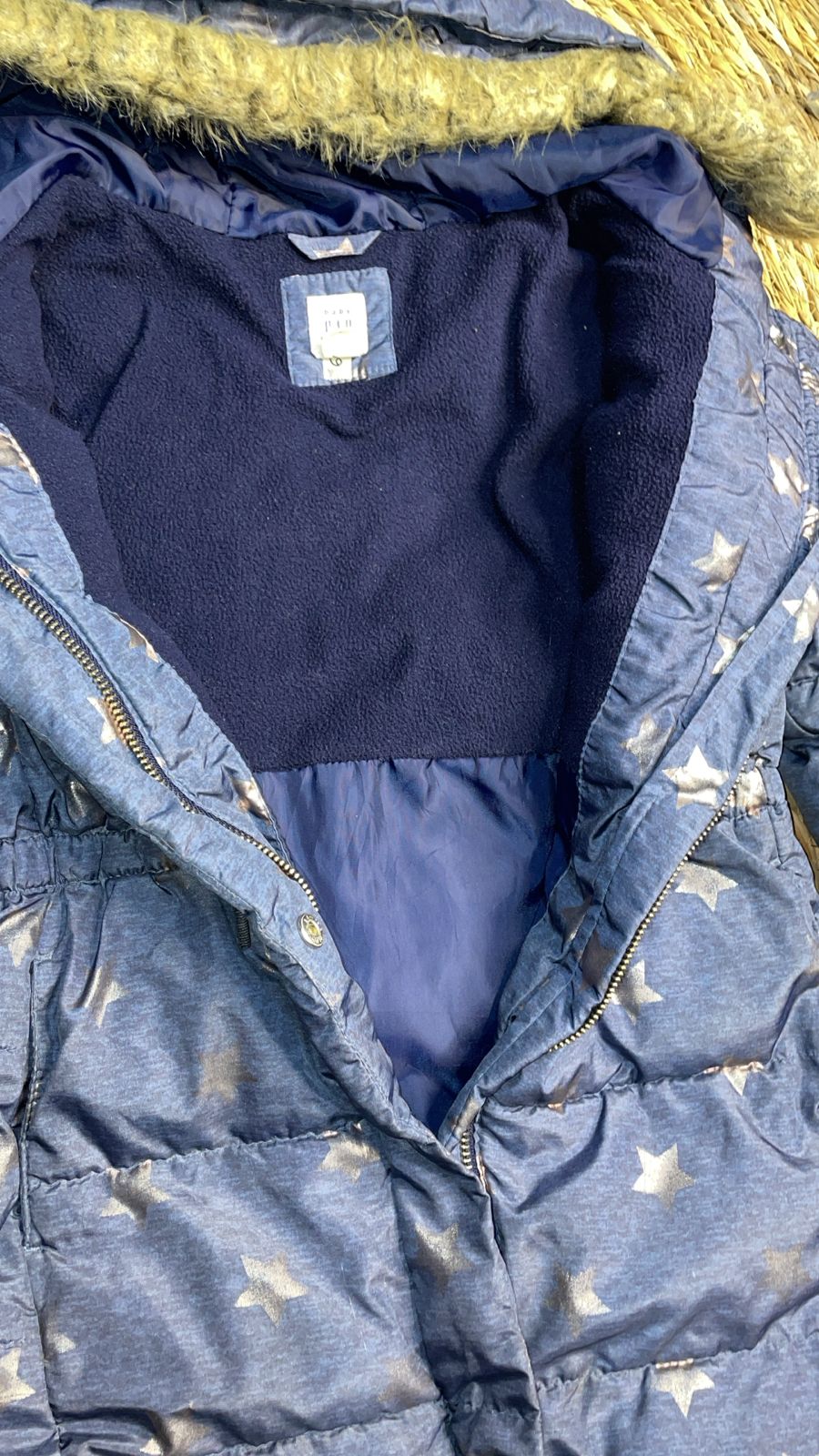 baby GAP