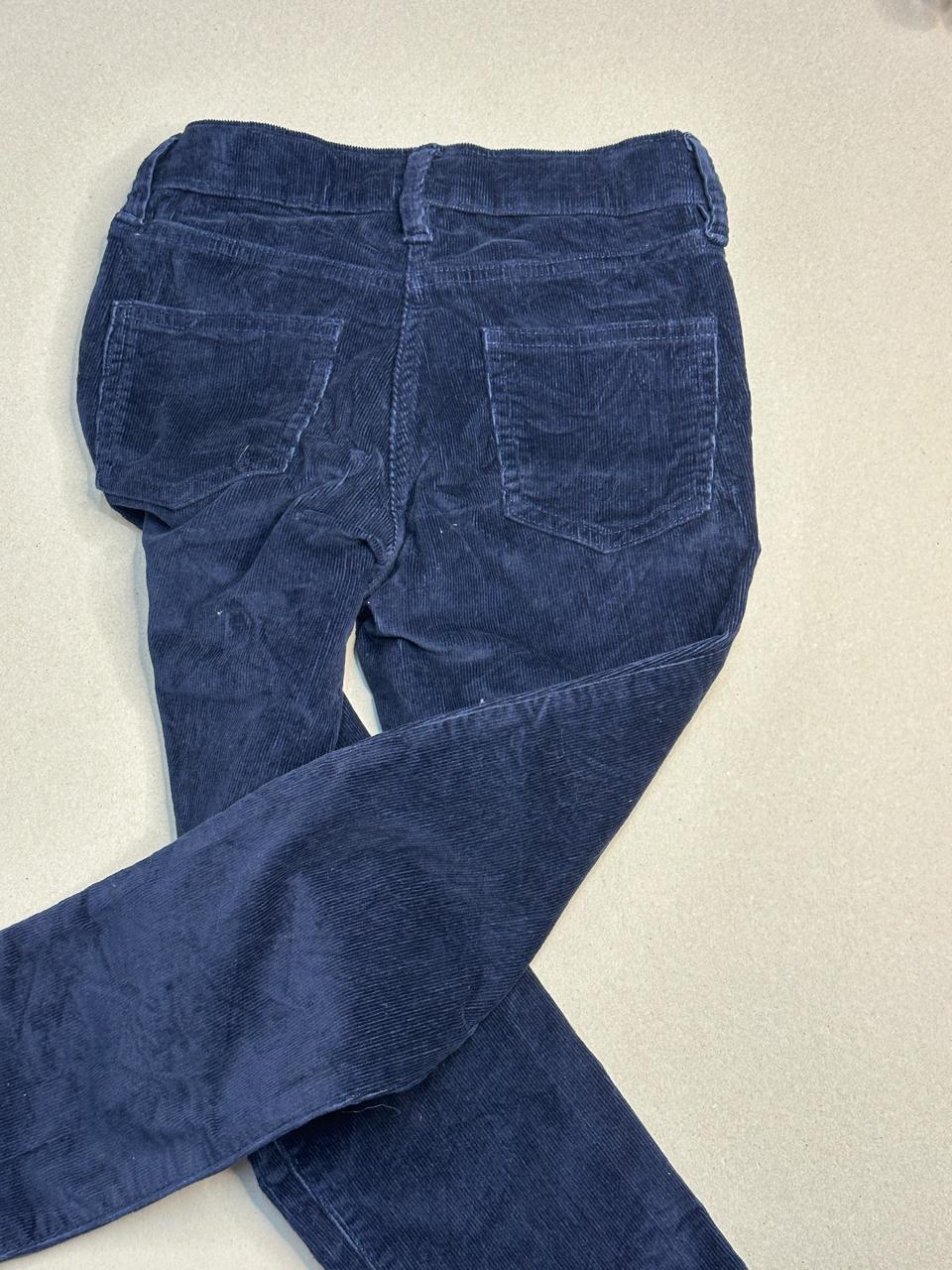 crewcuts