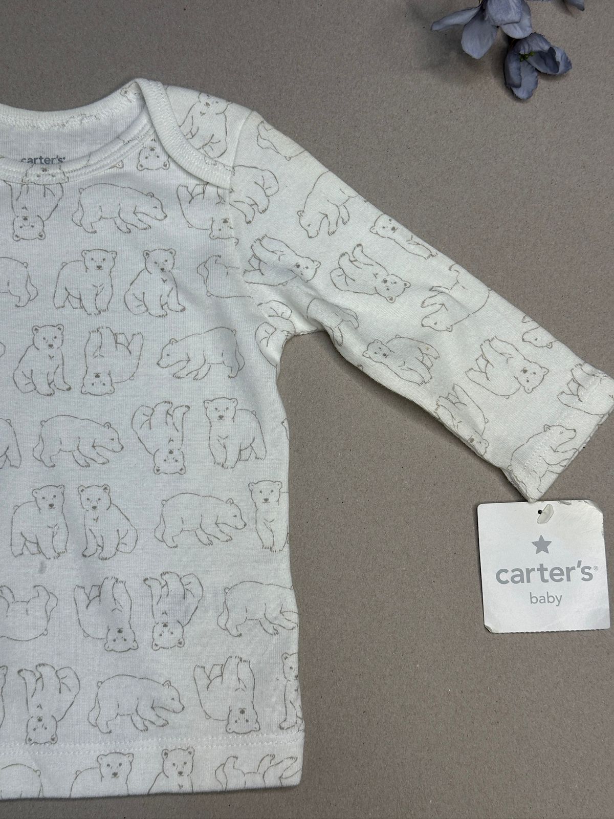 carter's