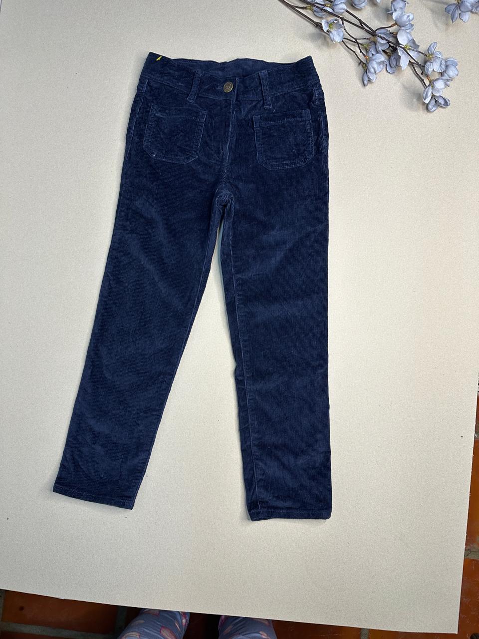 crewcuts