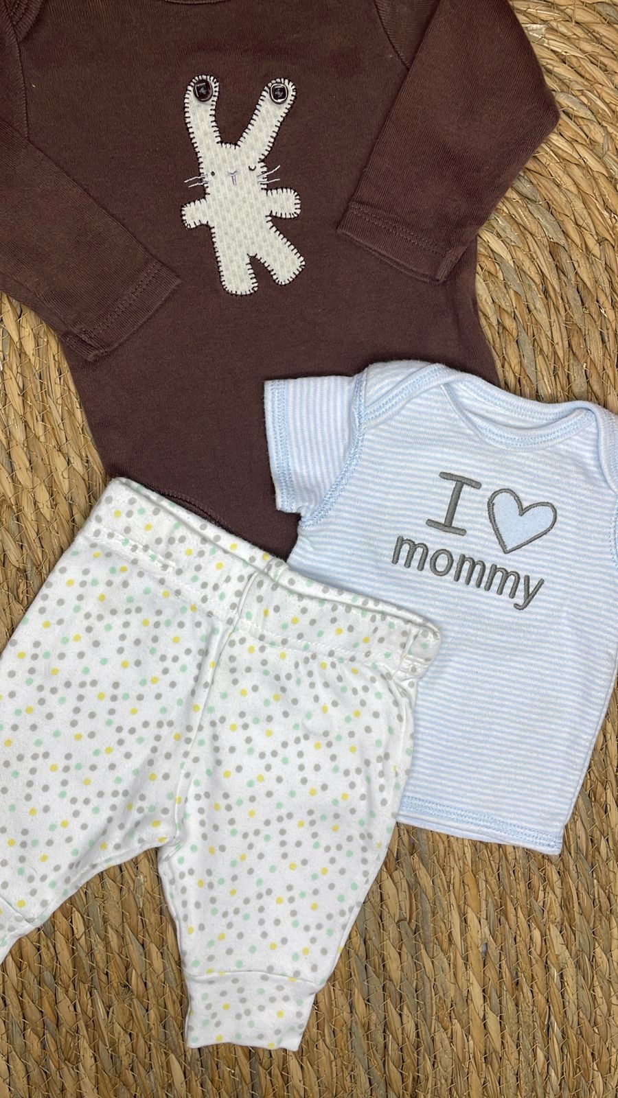 OLD NAVY - carter's - George