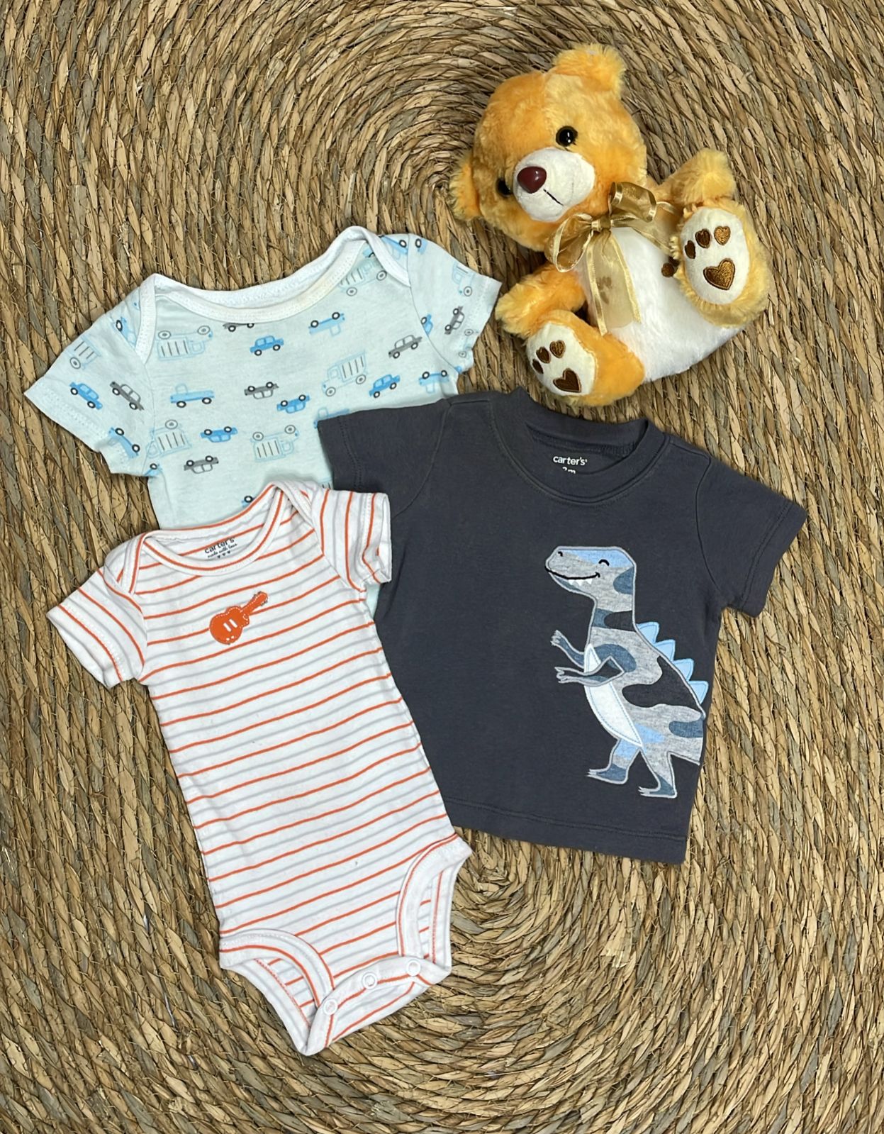 carter's - carter's - circo