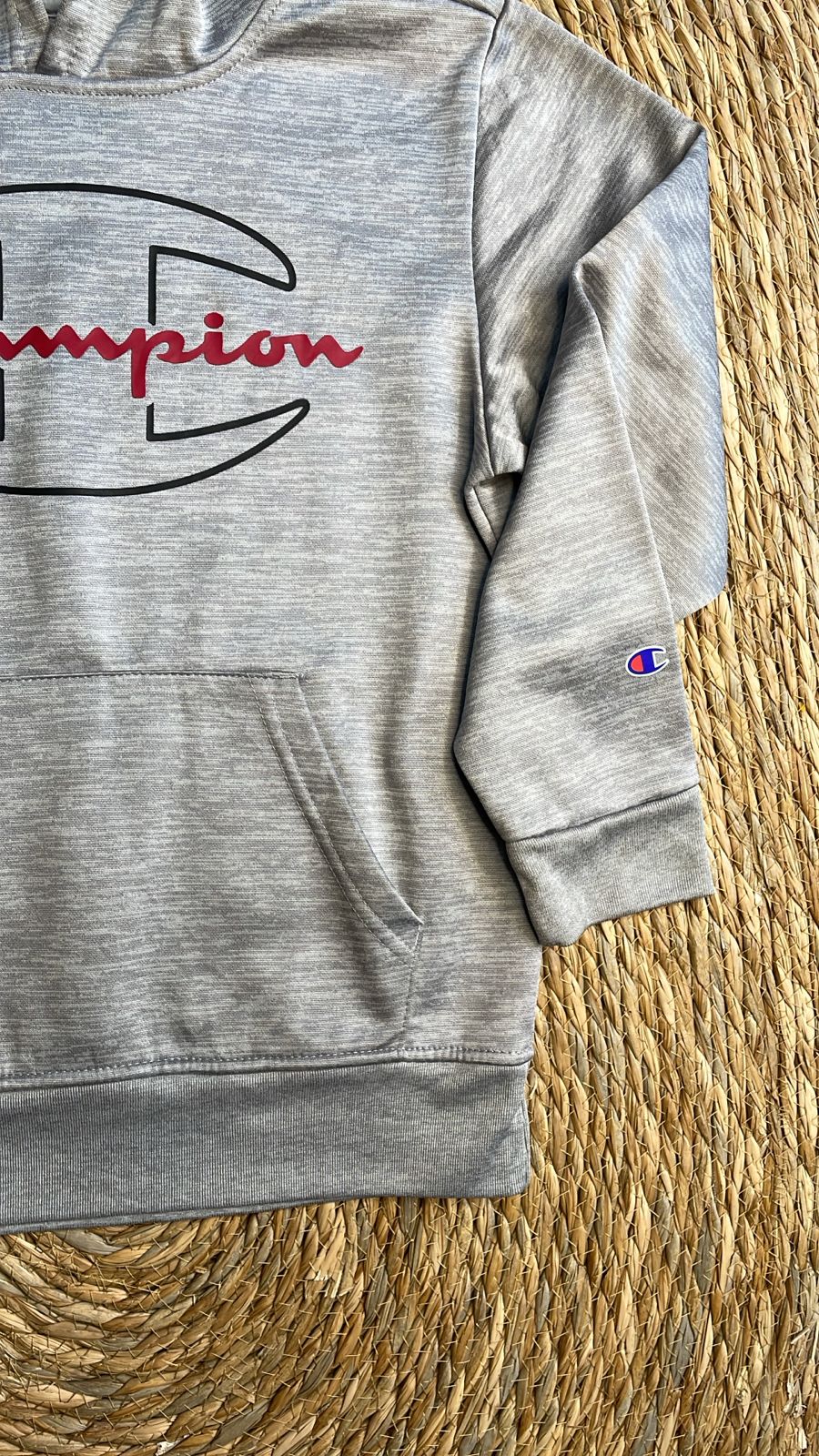 champion