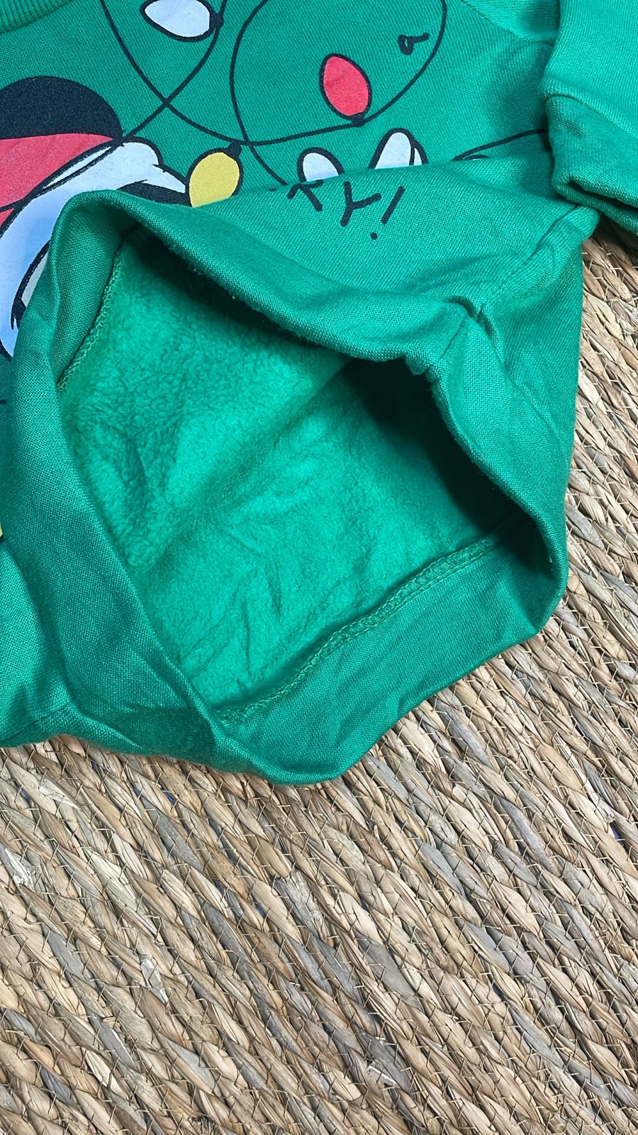 Disney Junior MICKEY